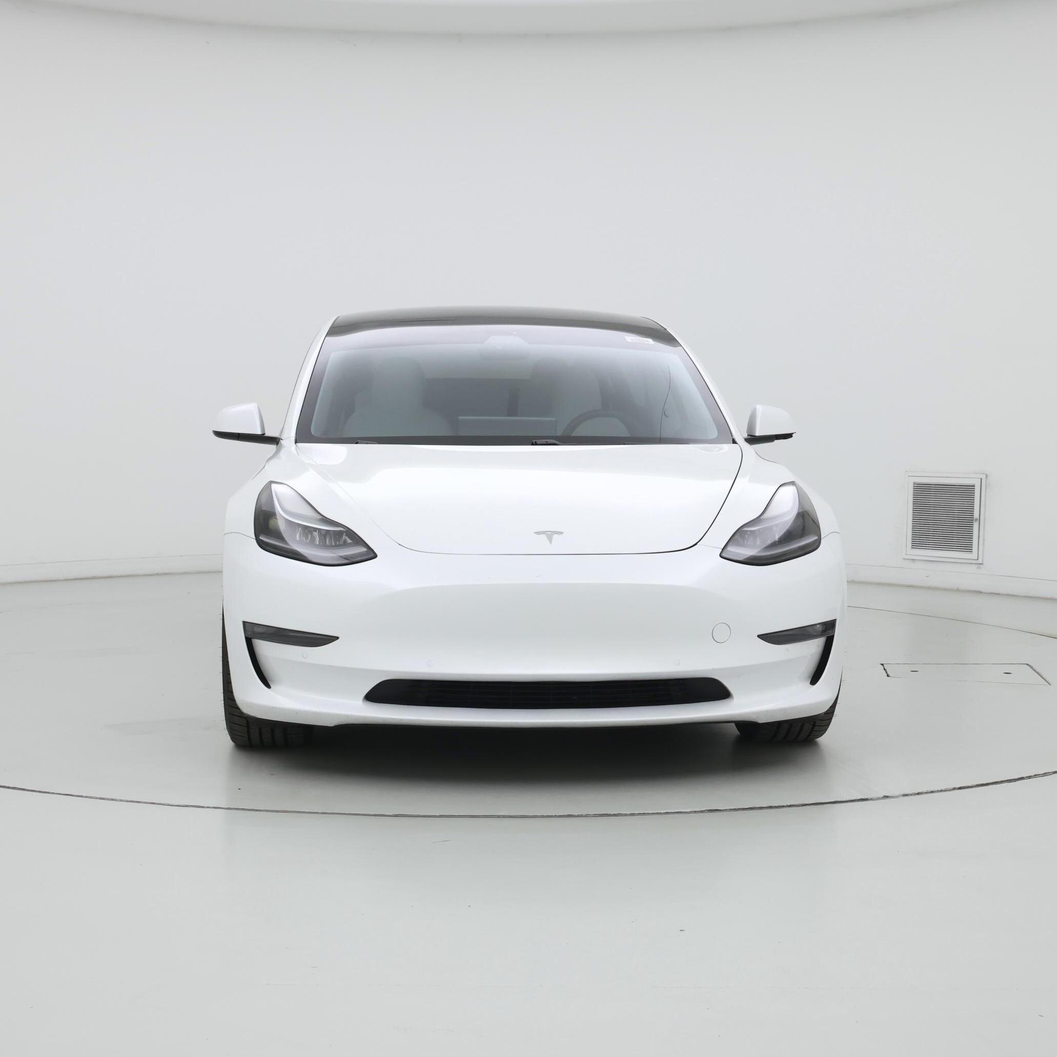 Thumbnail: 2021 Tesla Model 3 - 5