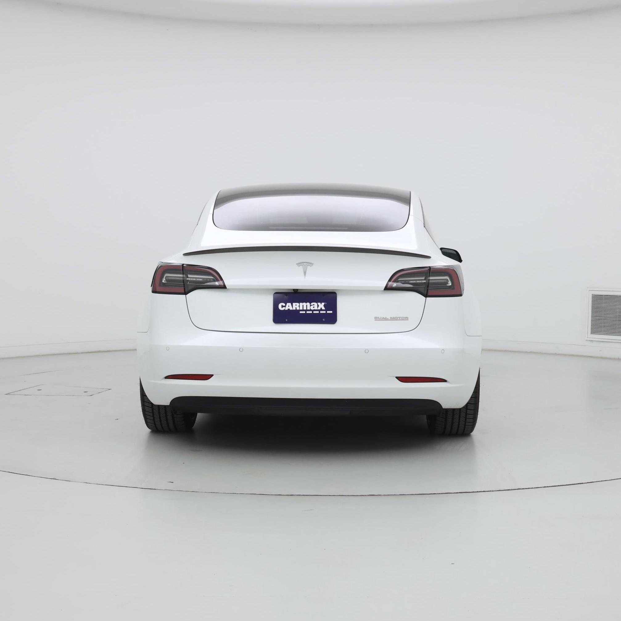 Thumbnail: 2021 Tesla Model 3 - 6