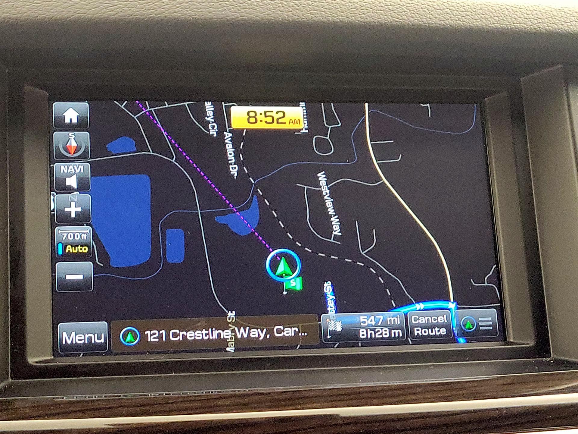 Thumbnail: 2015 Hyundai Genesis - 14