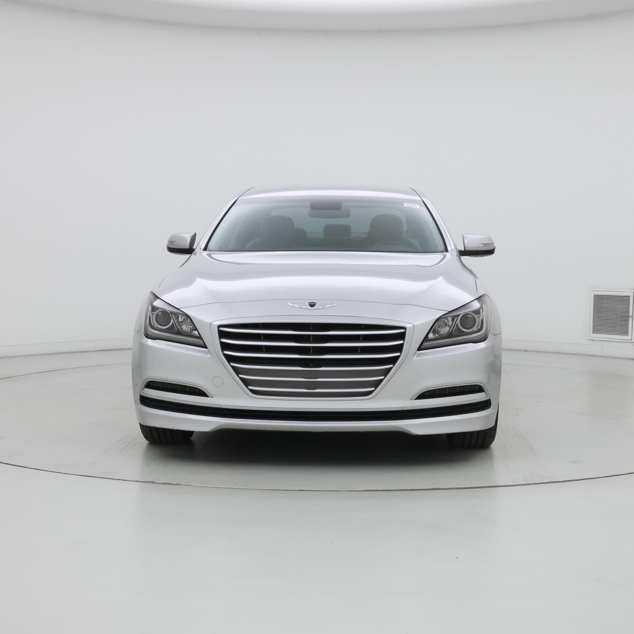 Thumbnail: 2015 Hyundai Genesis - 5