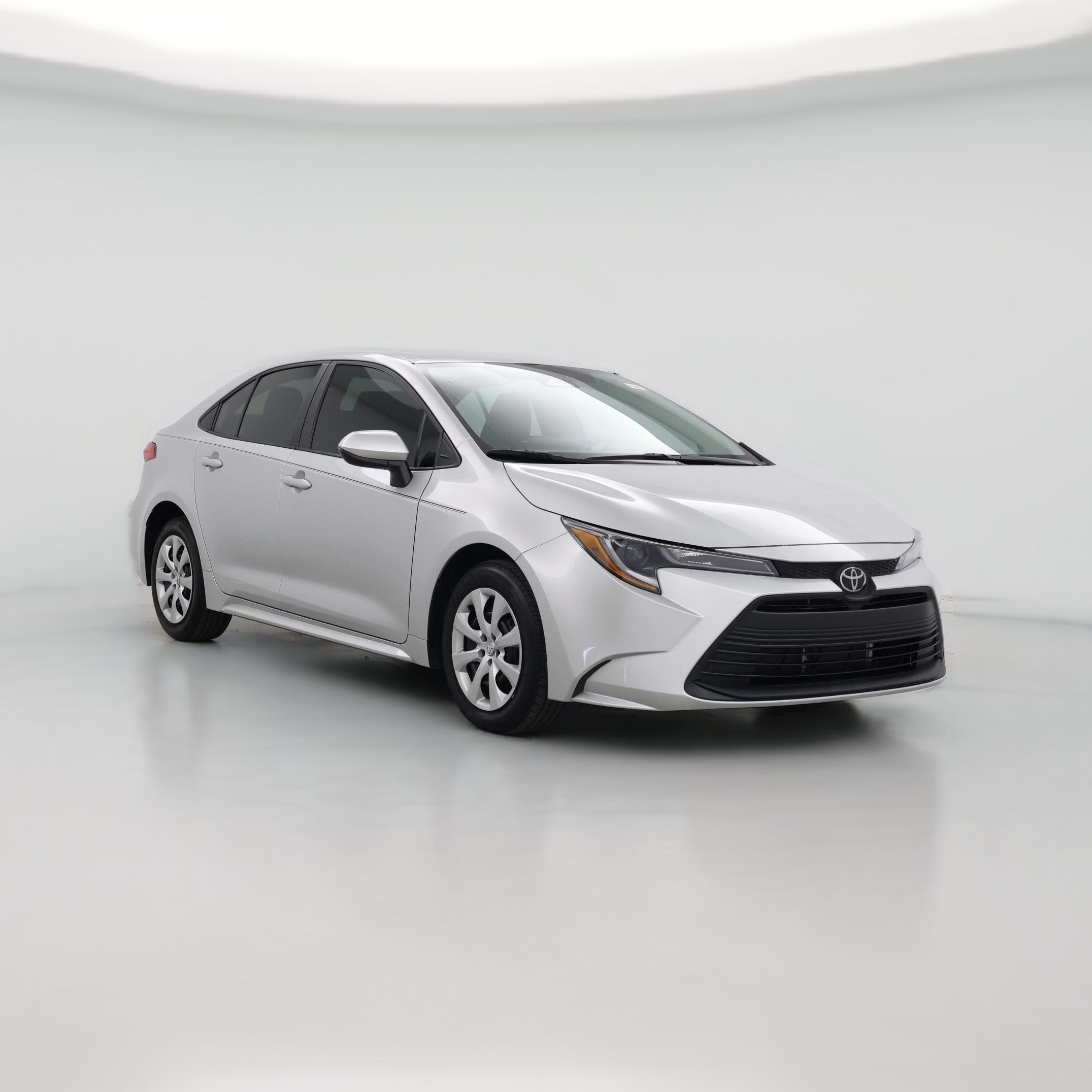Thumbnail: 2023 Toyota Corolla - 1