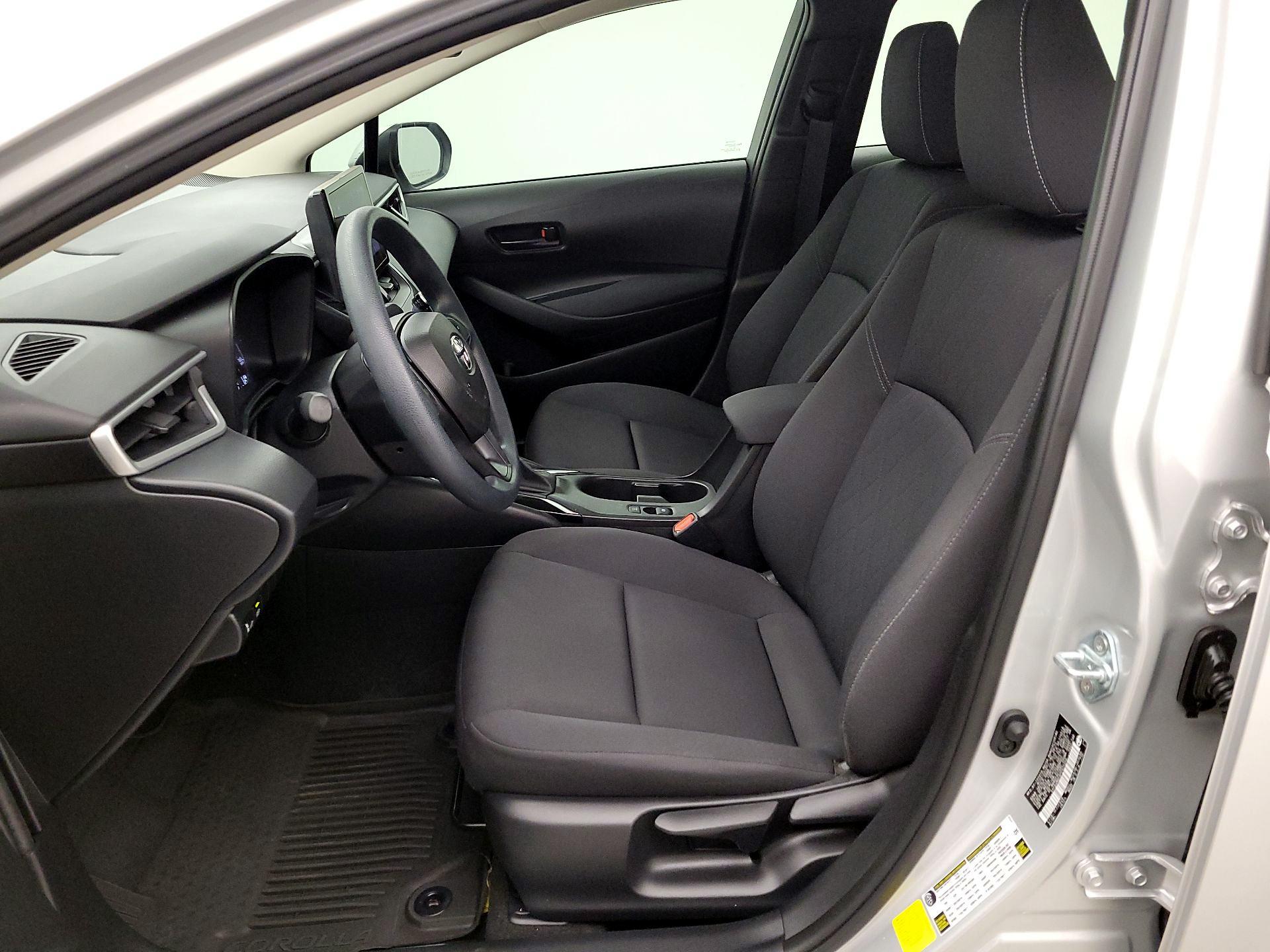 Thumbnail: 2023 Toyota Corolla - 11