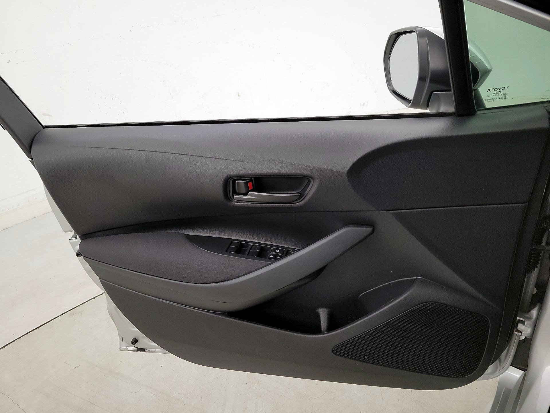 Thumbnail: 2023 Toyota Corolla - 12