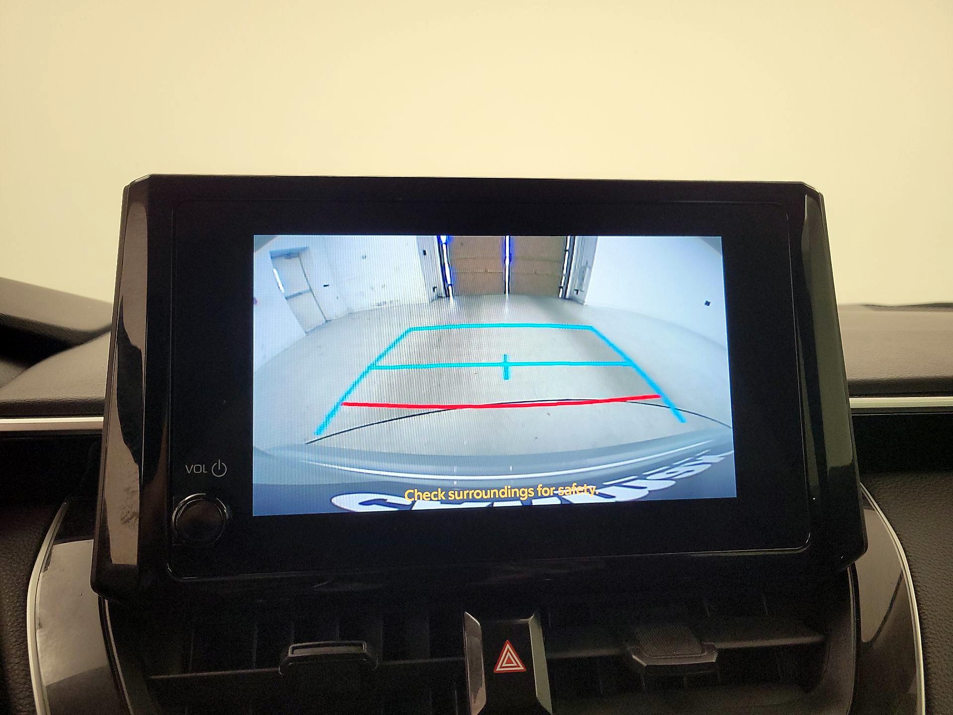 Thumbnail: 2023 Toyota Corolla - 14