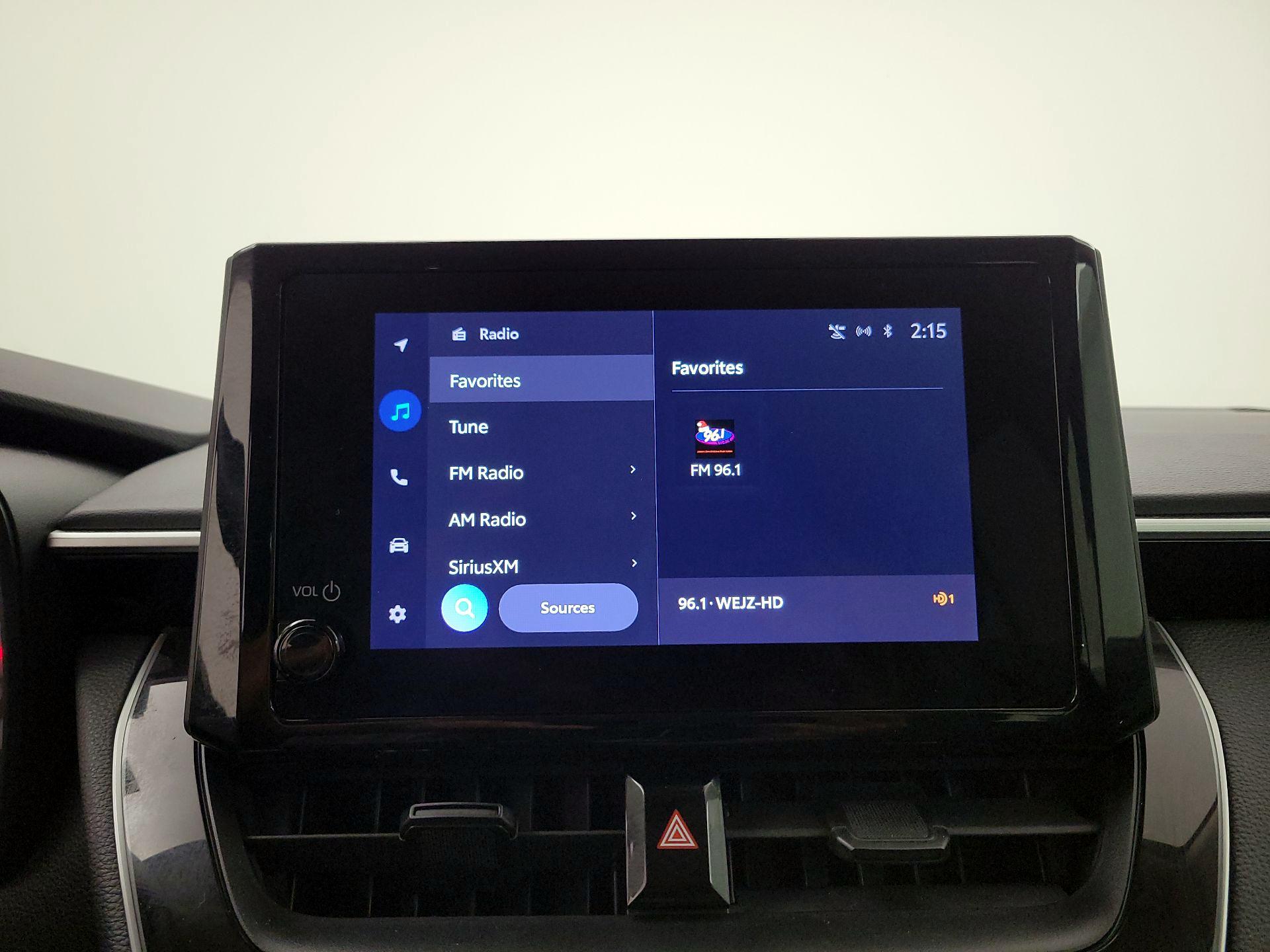 Thumbnail: 2023 Toyota Corolla - 15