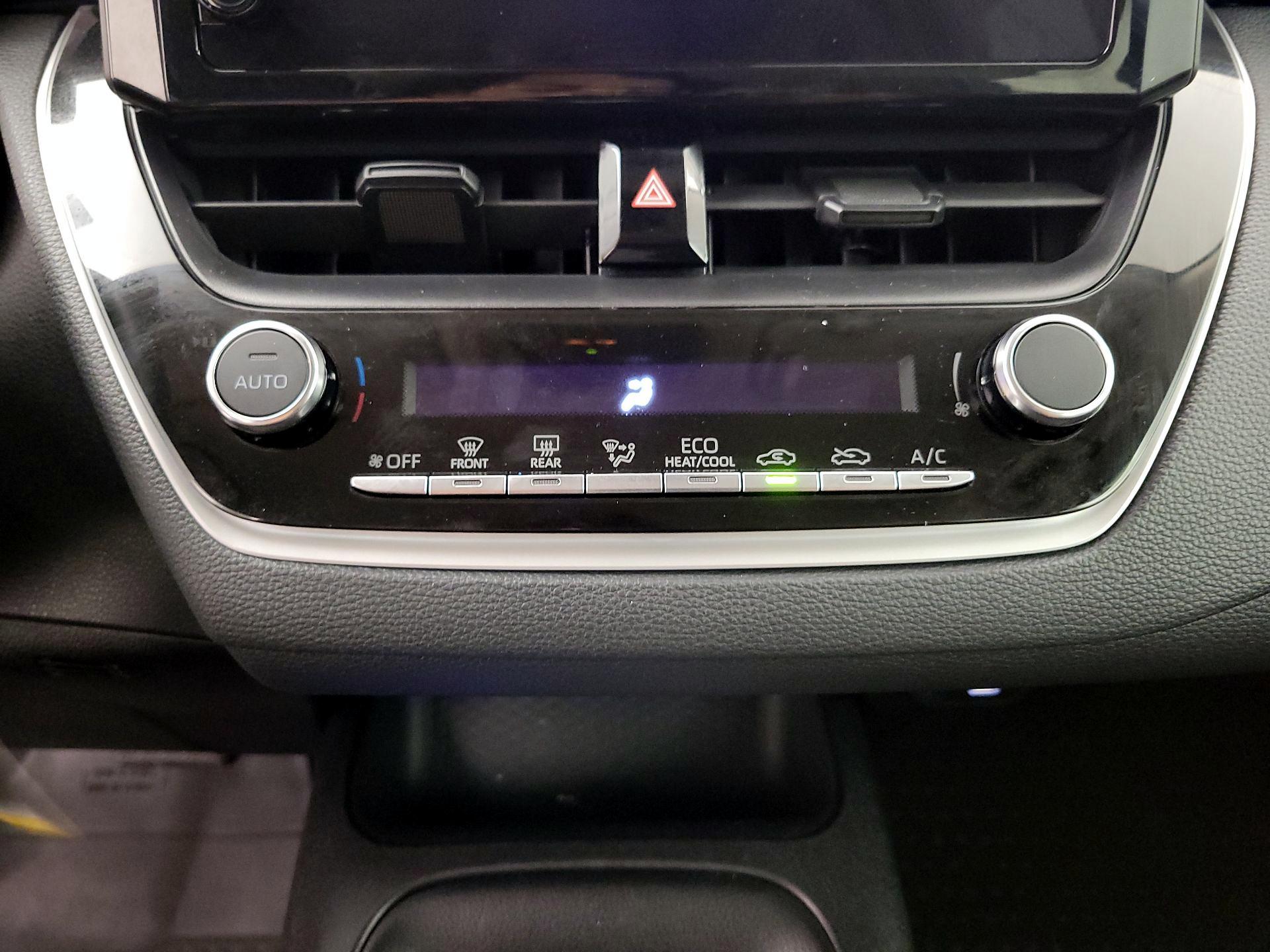 Thumbnail: 2023 Toyota Corolla - 16