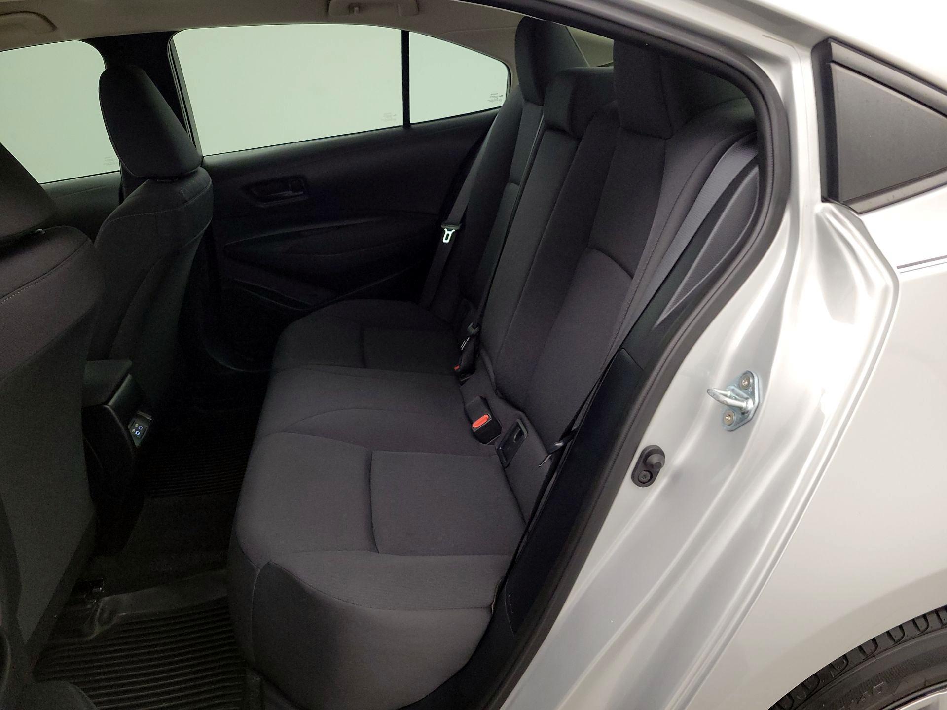 Thumbnail: 2023 Toyota Corolla - 19