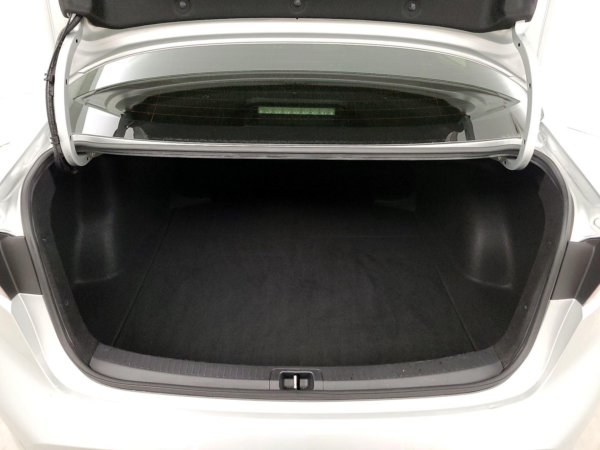 Thumbnail: 2023 Toyota Corolla - 20