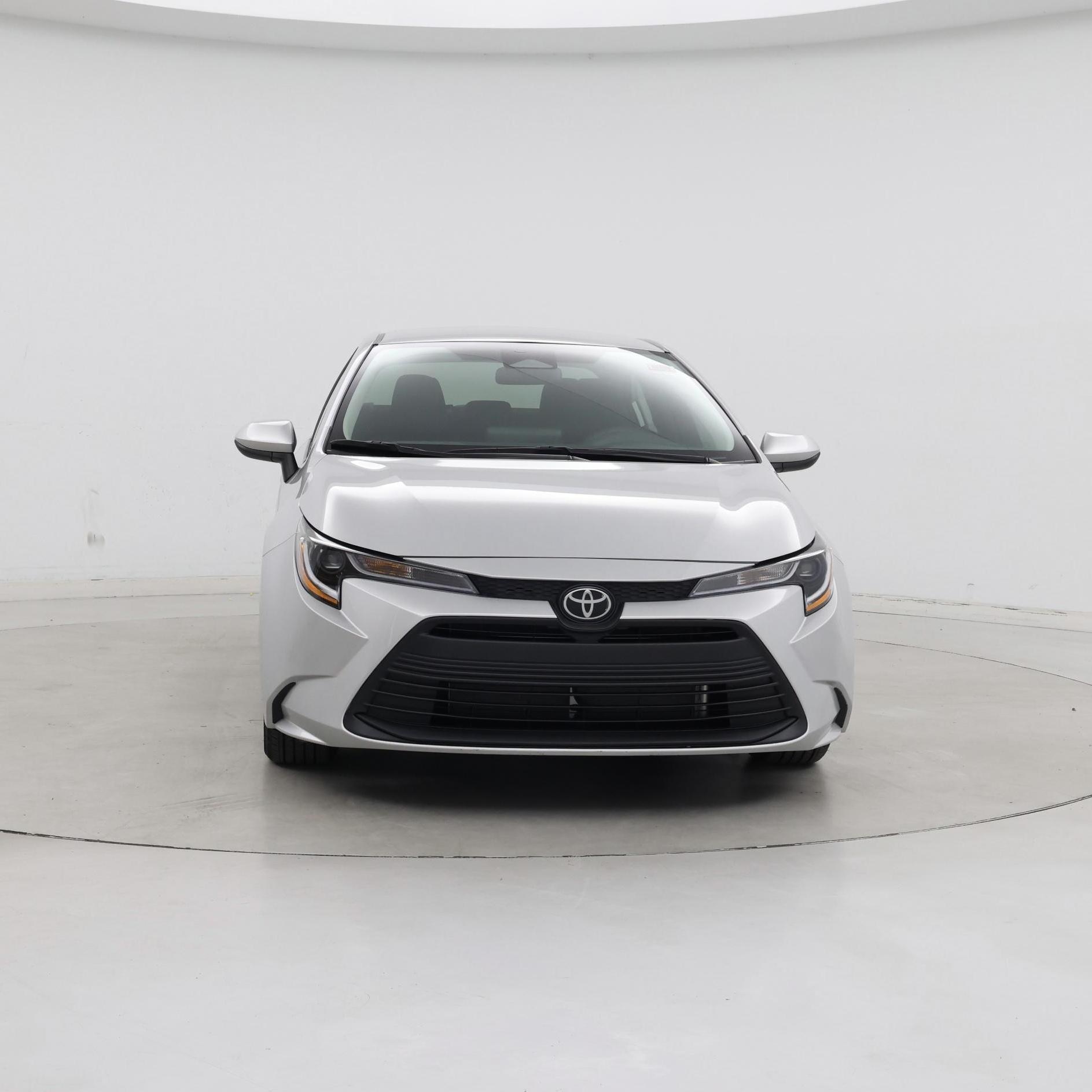 Thumbnail: 2023 Toyota Corolla - 5