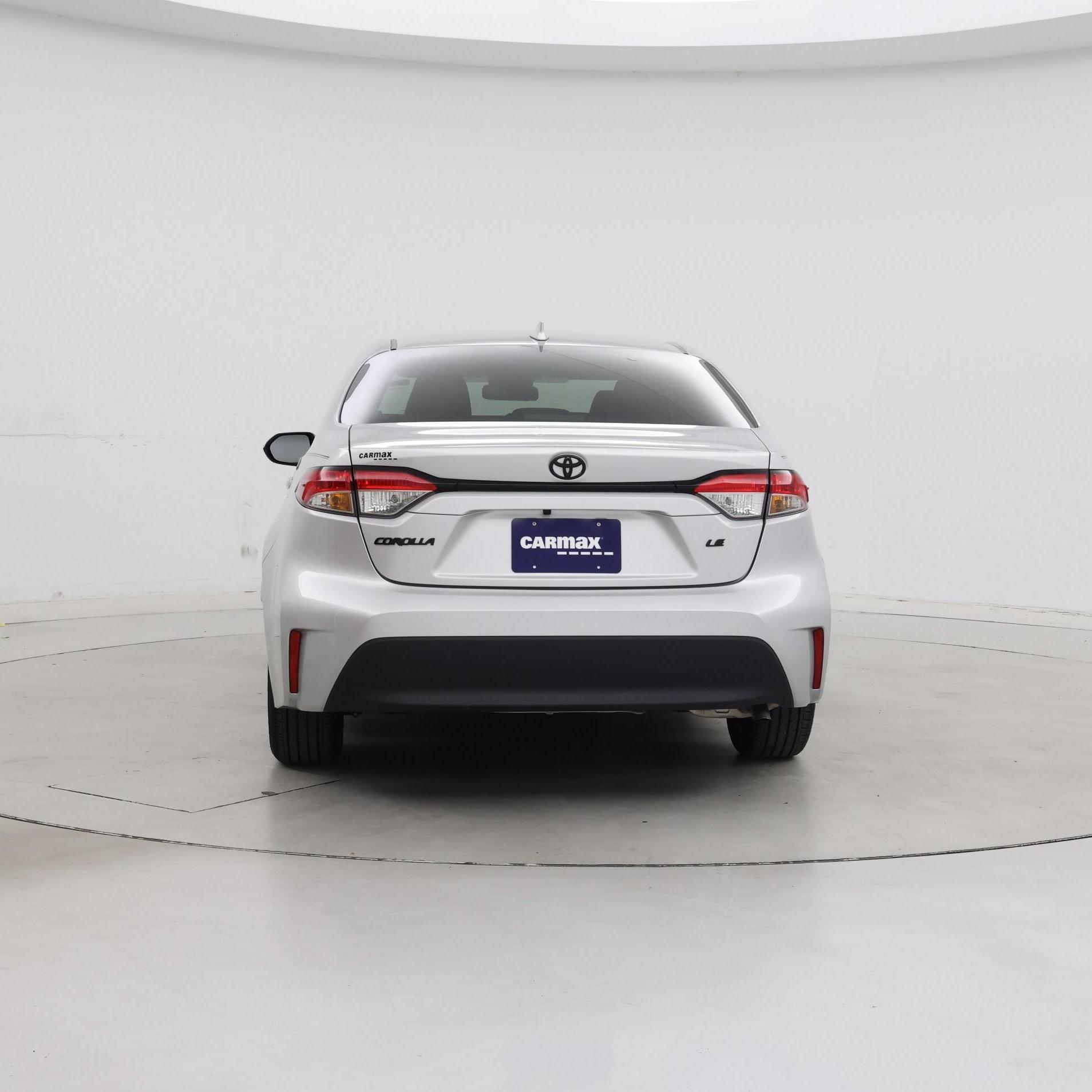 Thumbnail: 2023 Toyota Corolla - 6