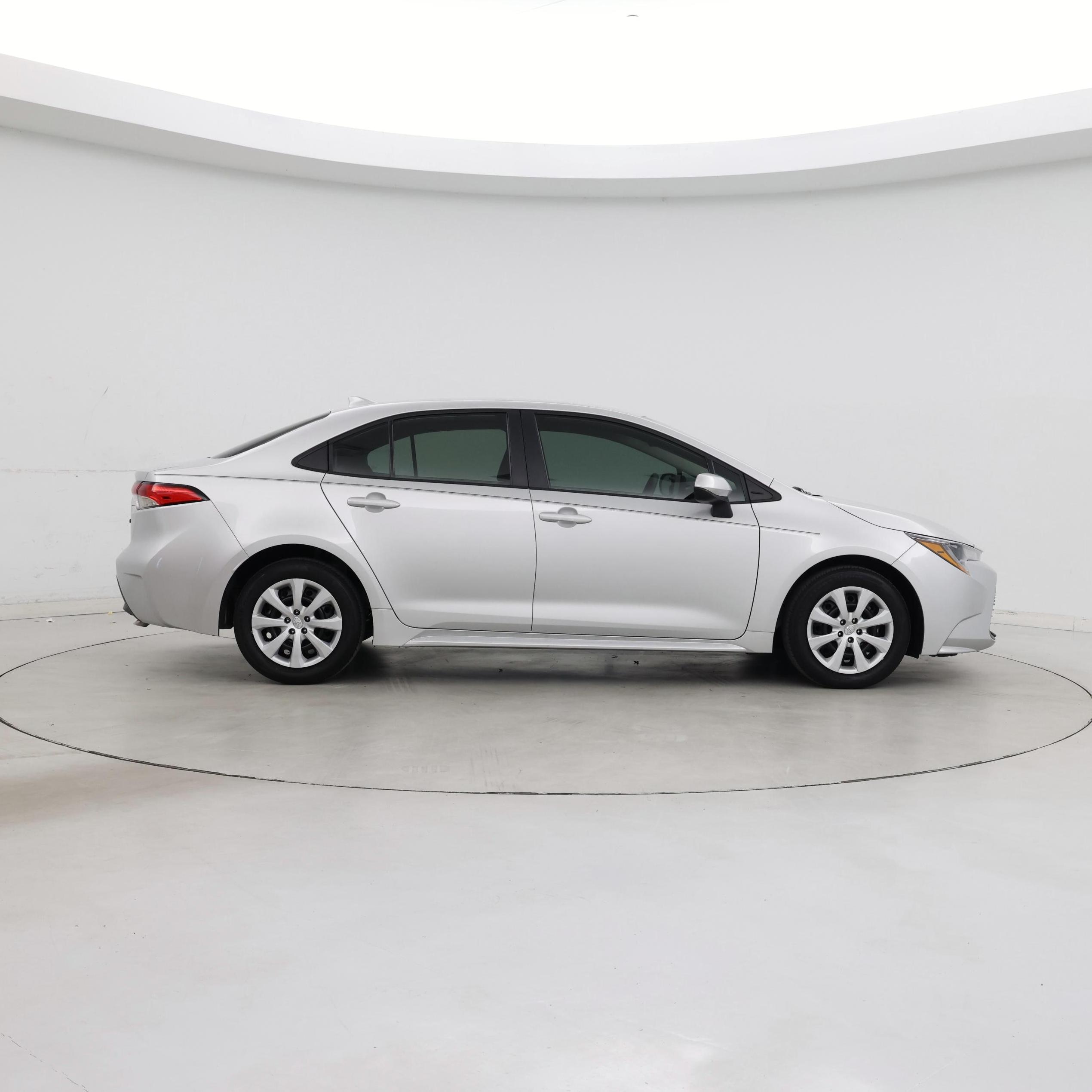 Thumbnail: 2023 Toyota Corolla - 7