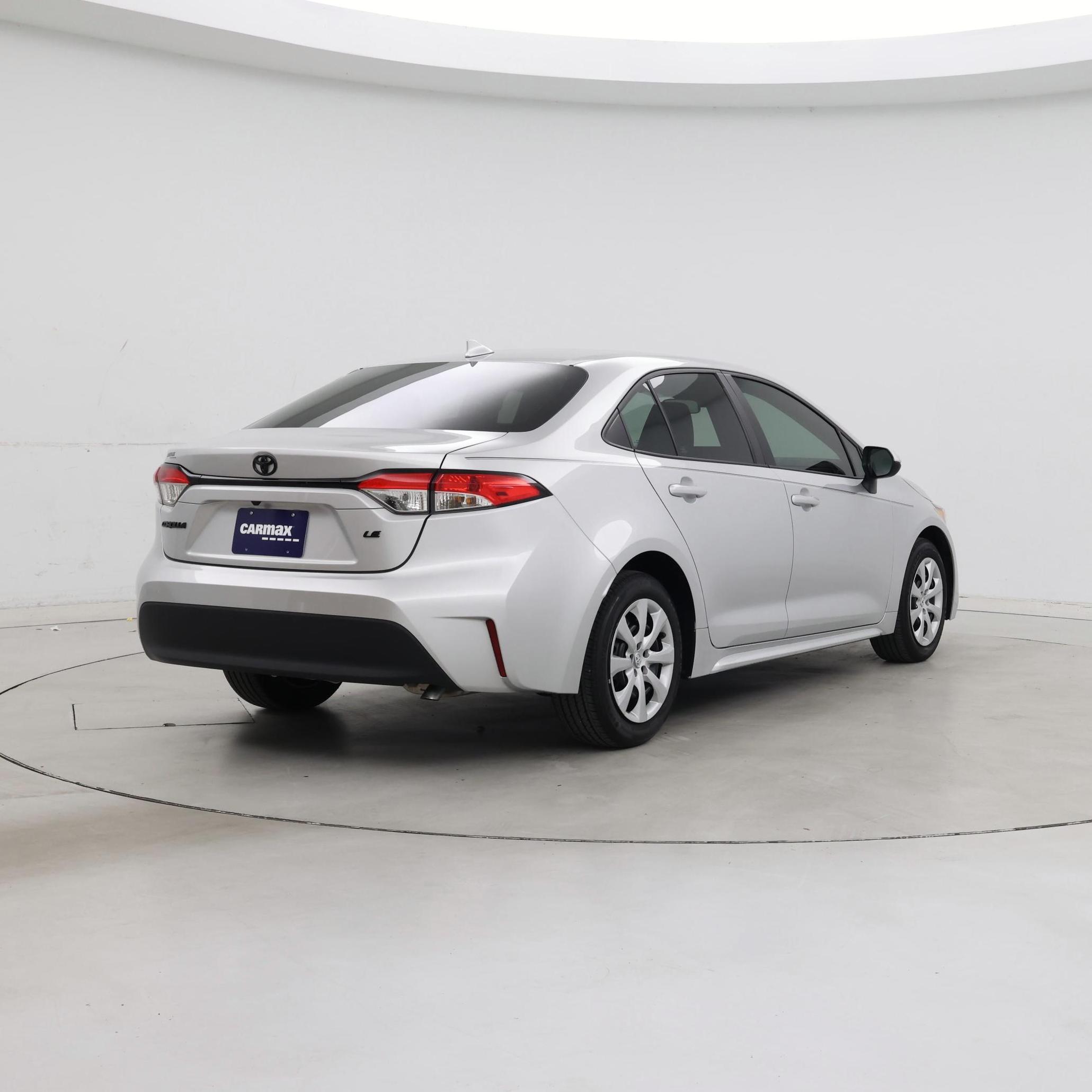 Thumbnail: 2023 Toyota Corolla - 8