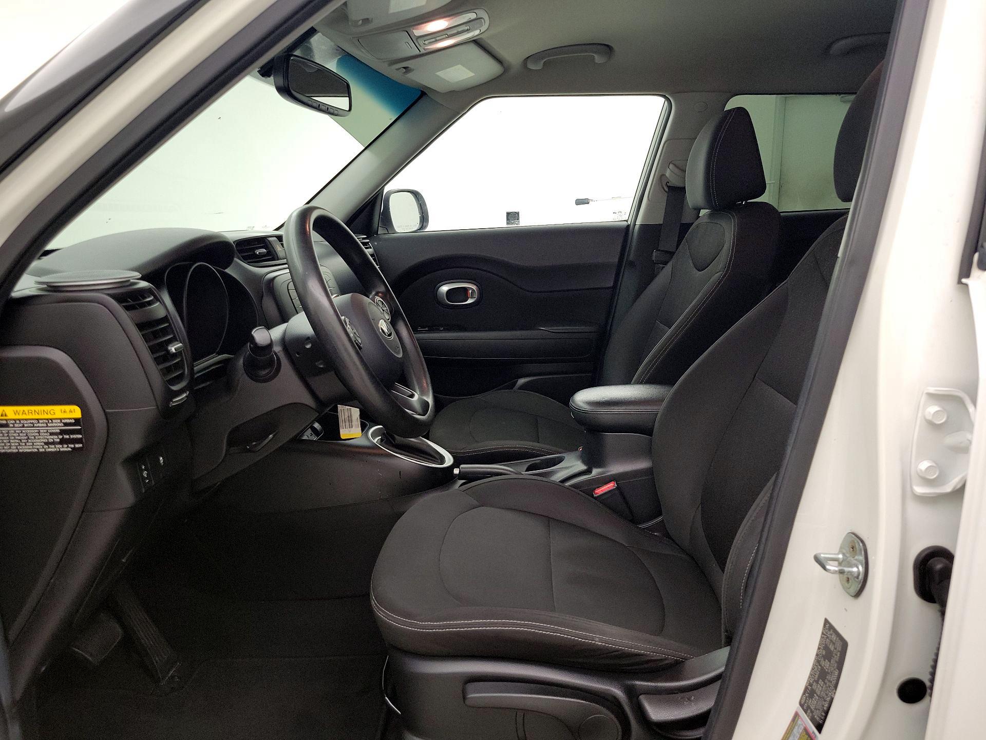 Thumbnail: 2018 Kia Soul - 12