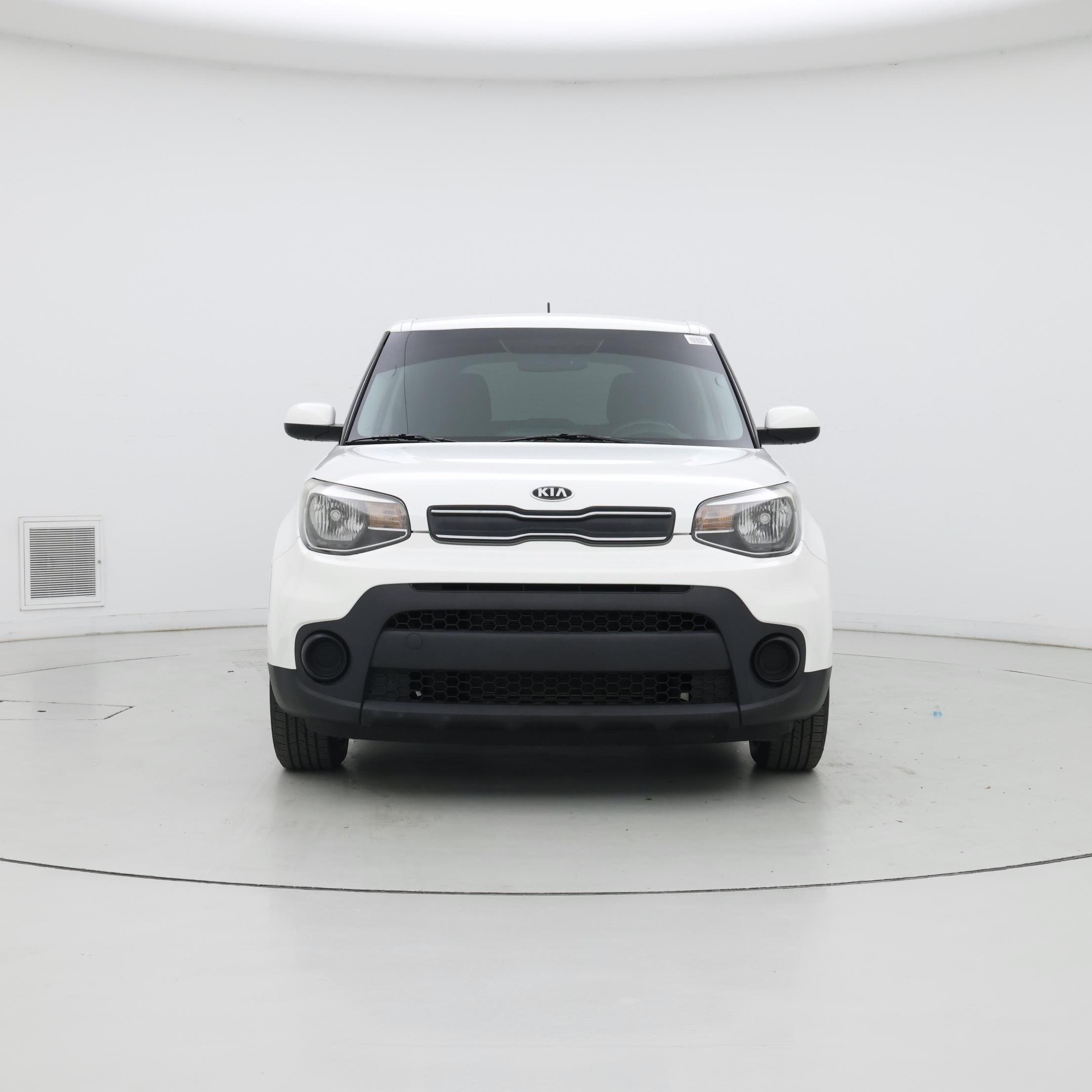 Thumbnail: 2018 Kia Soul - 5
