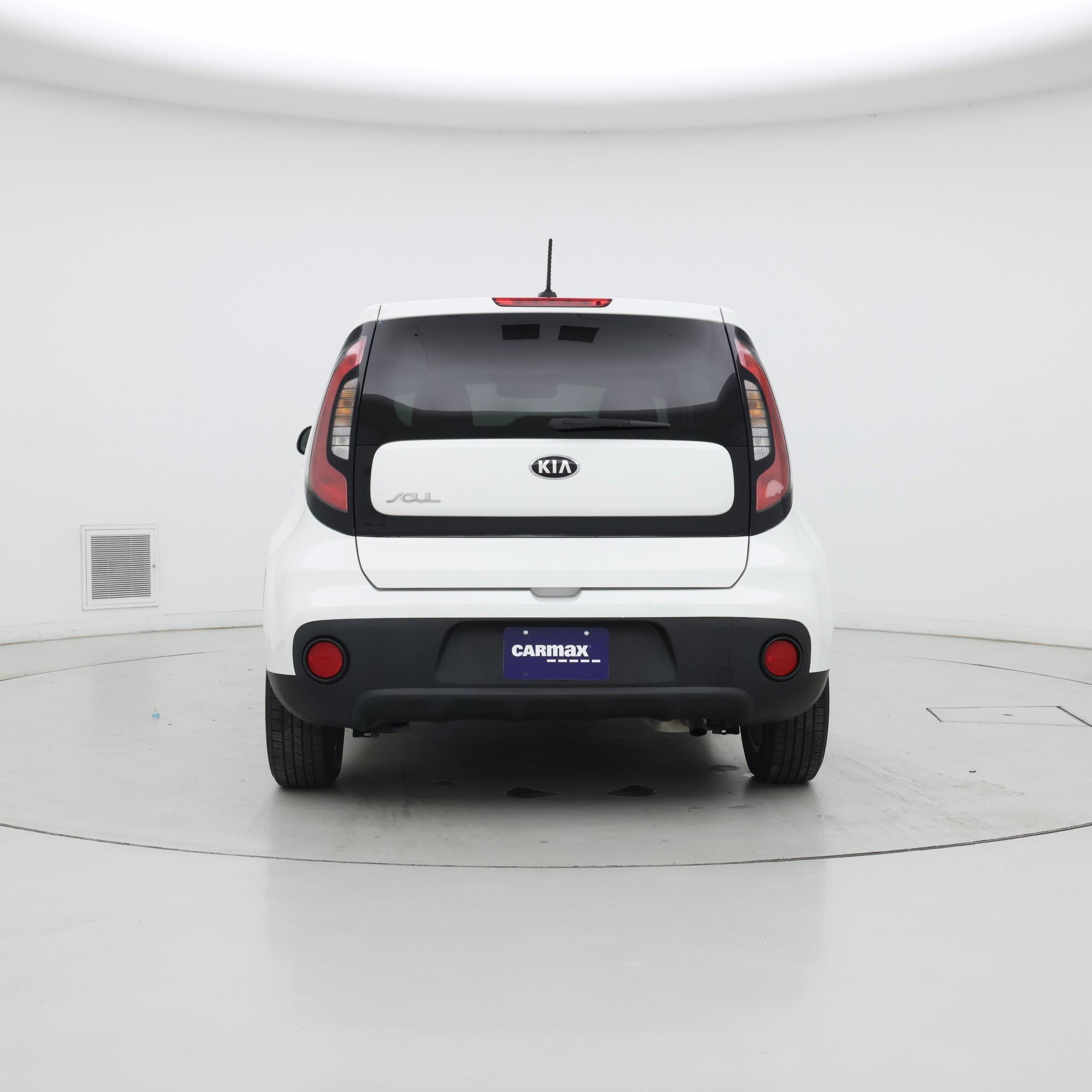 Thumbnail: 2018 Kia Soul - 6