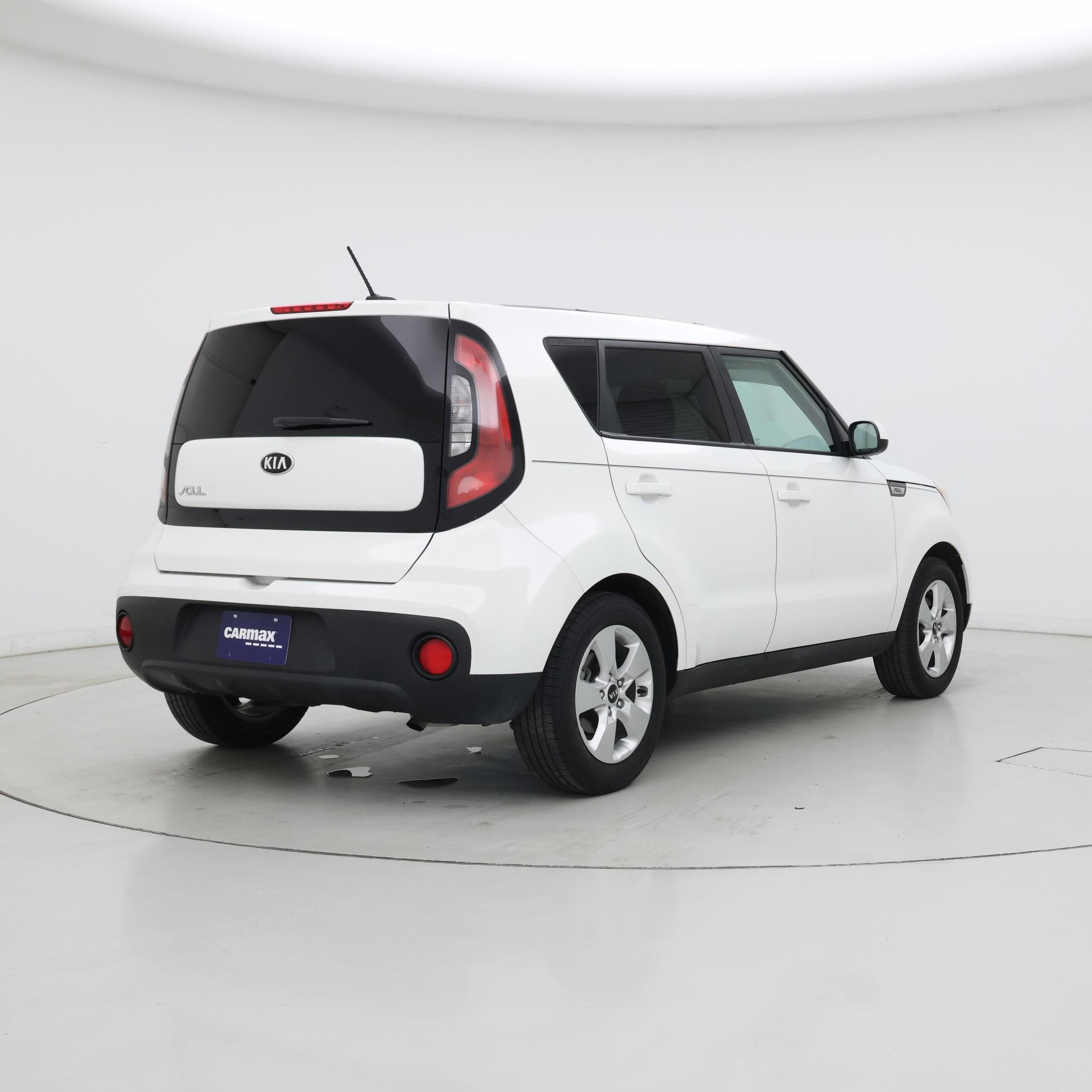 Thumbnail: 2018 Kia Soul - 8