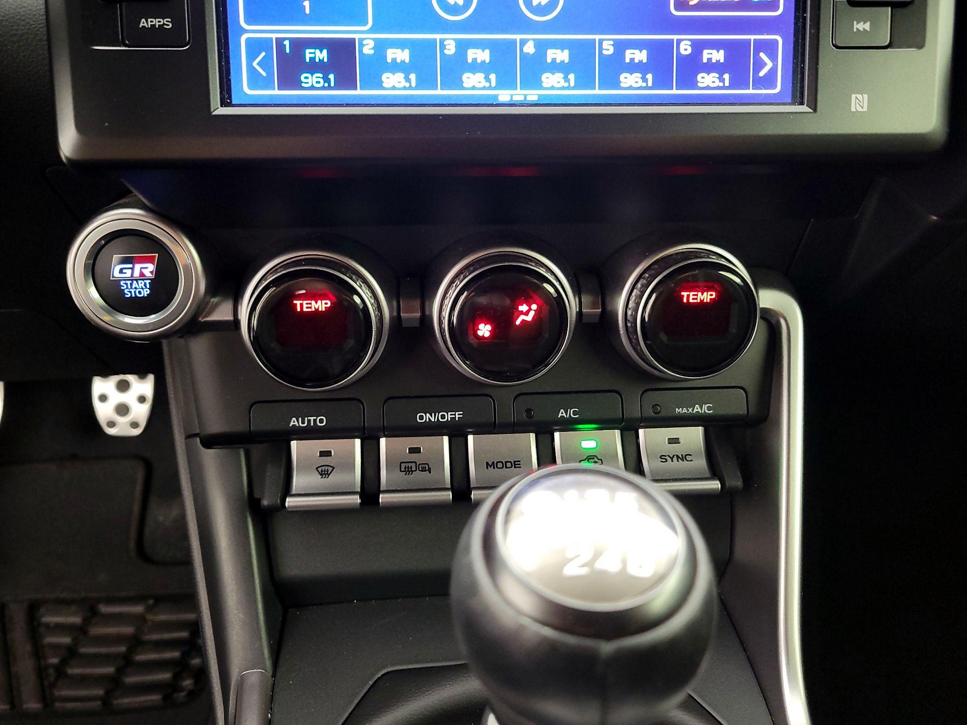 Thumbnail: 2023 Toyota GR86 - 16