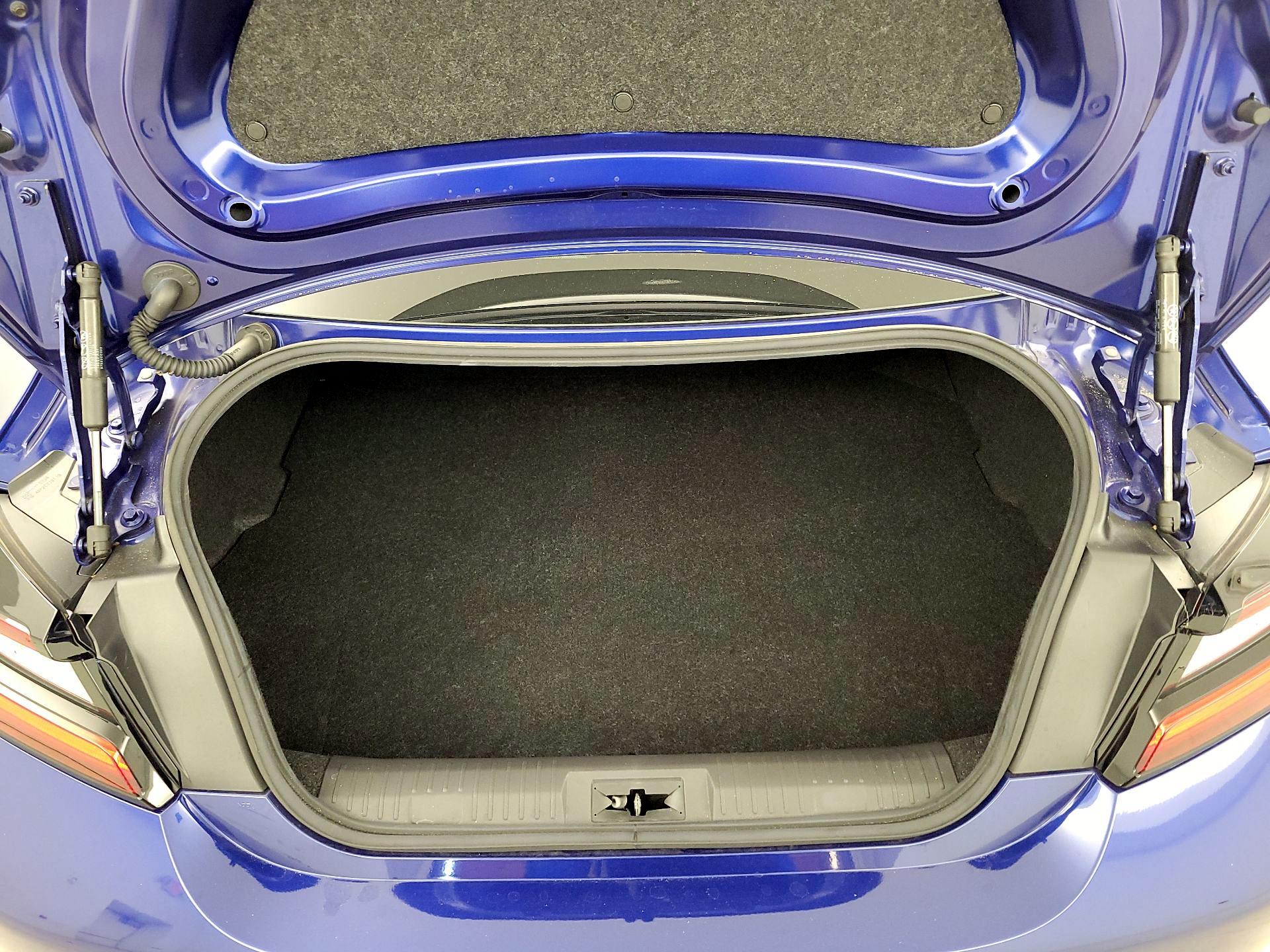 Thumbnail: 2023 Toyota GR86 - 20