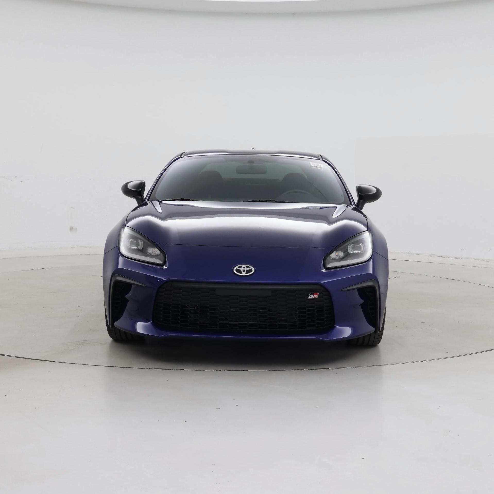 Thumbnail: 2023 Toyota GR86 - 5