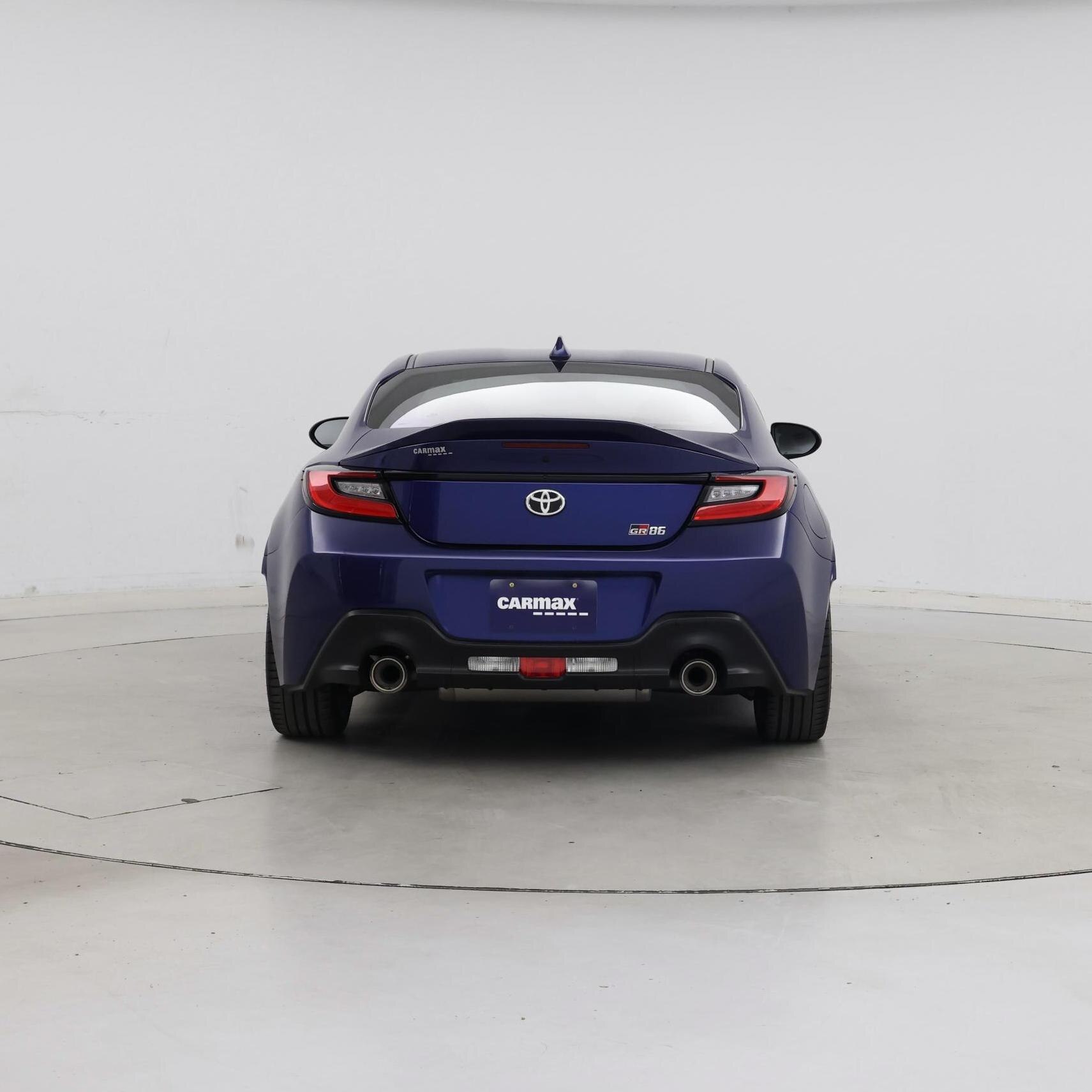 Thumbnail: 2023 Toyota GR86 - 6