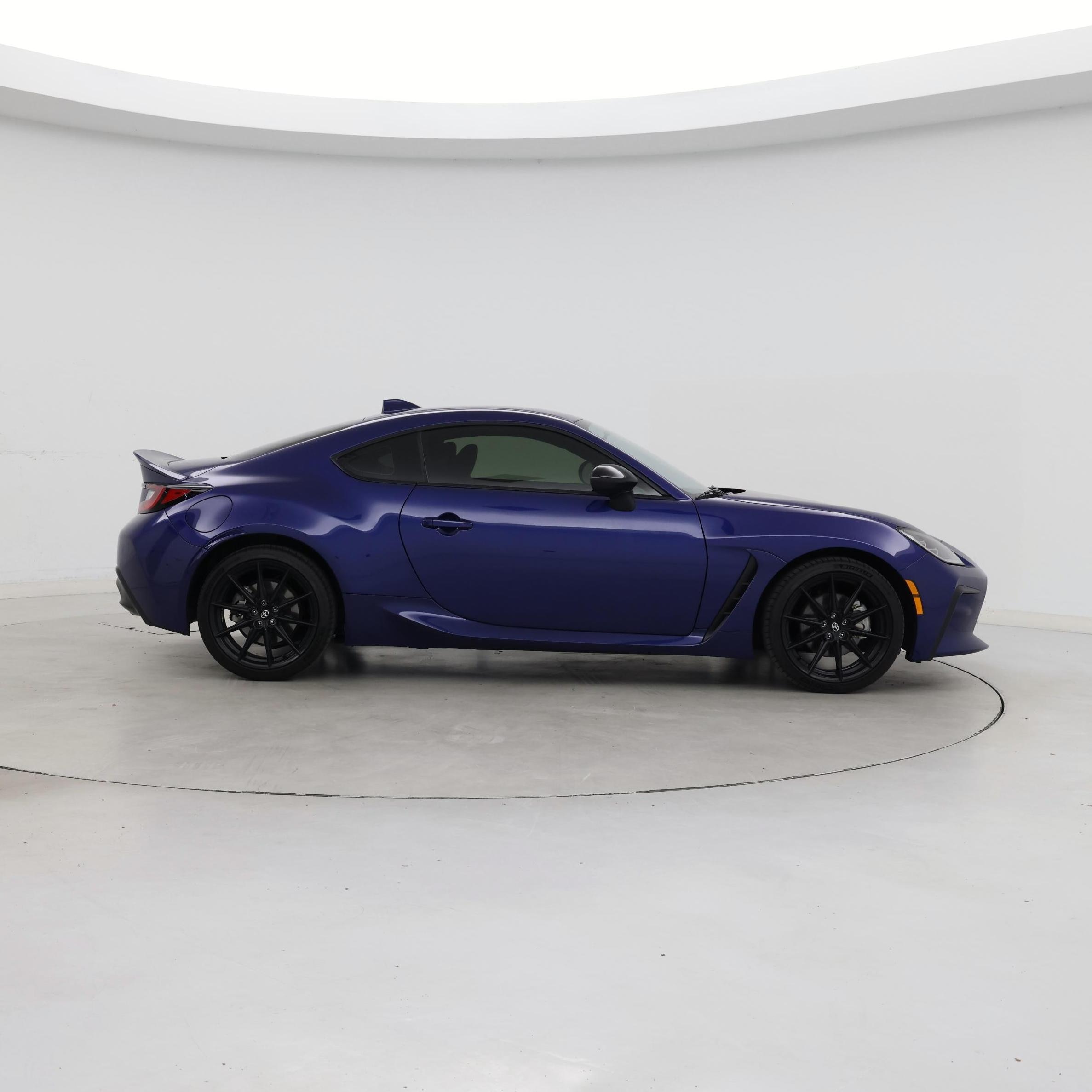 Thumbnail: 2023 Toyota GR86 - 7