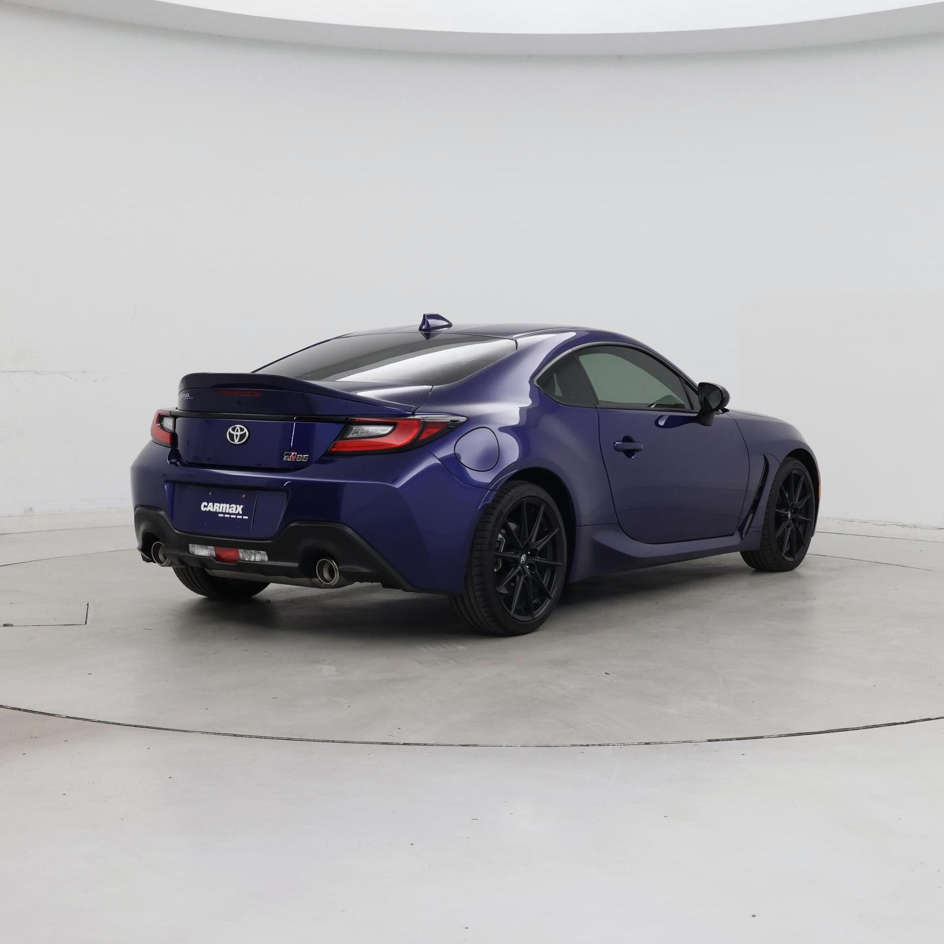 Thumbnail: 2023 Toyota GR86 - 8