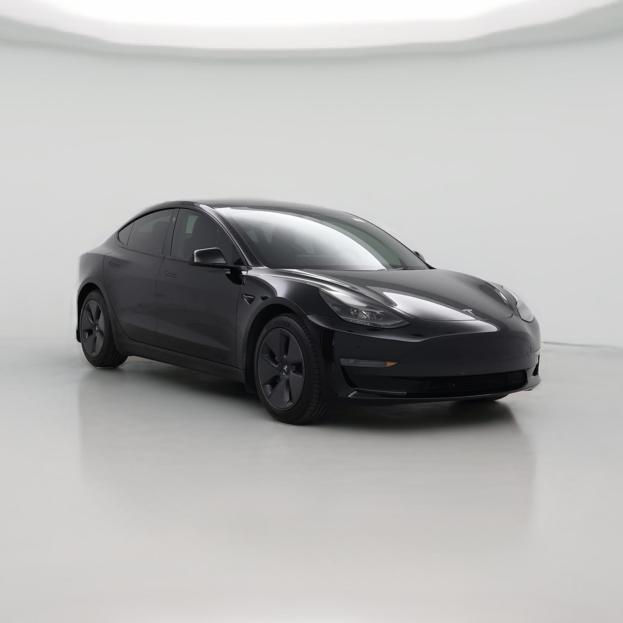 Thumbnail: 2023 Tesla Model 3 - 1