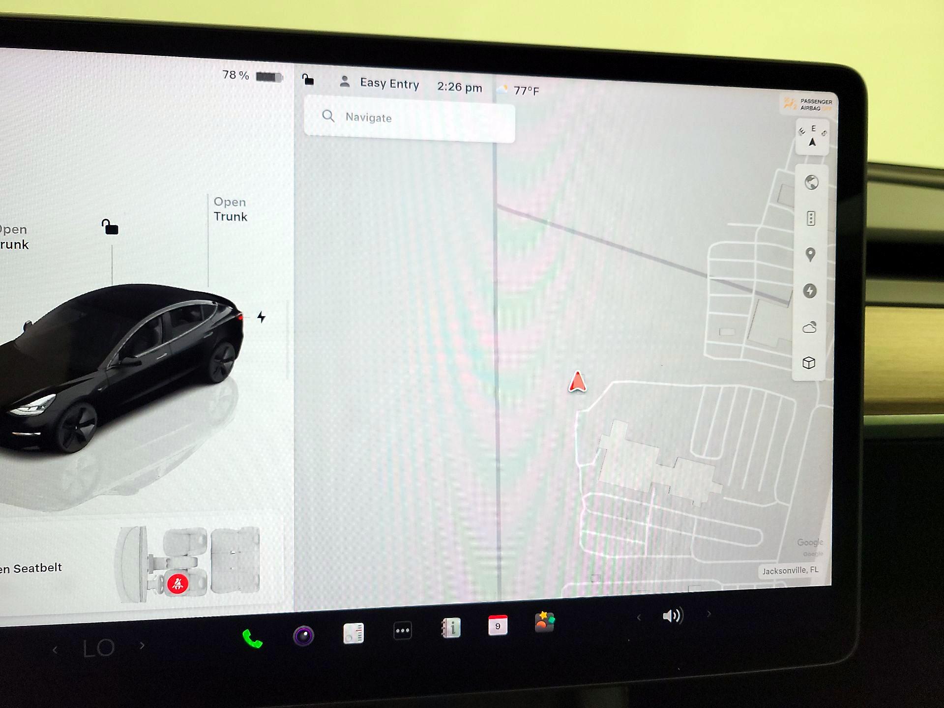 Thumbnail: 2023 Tesla Model 3 - 13