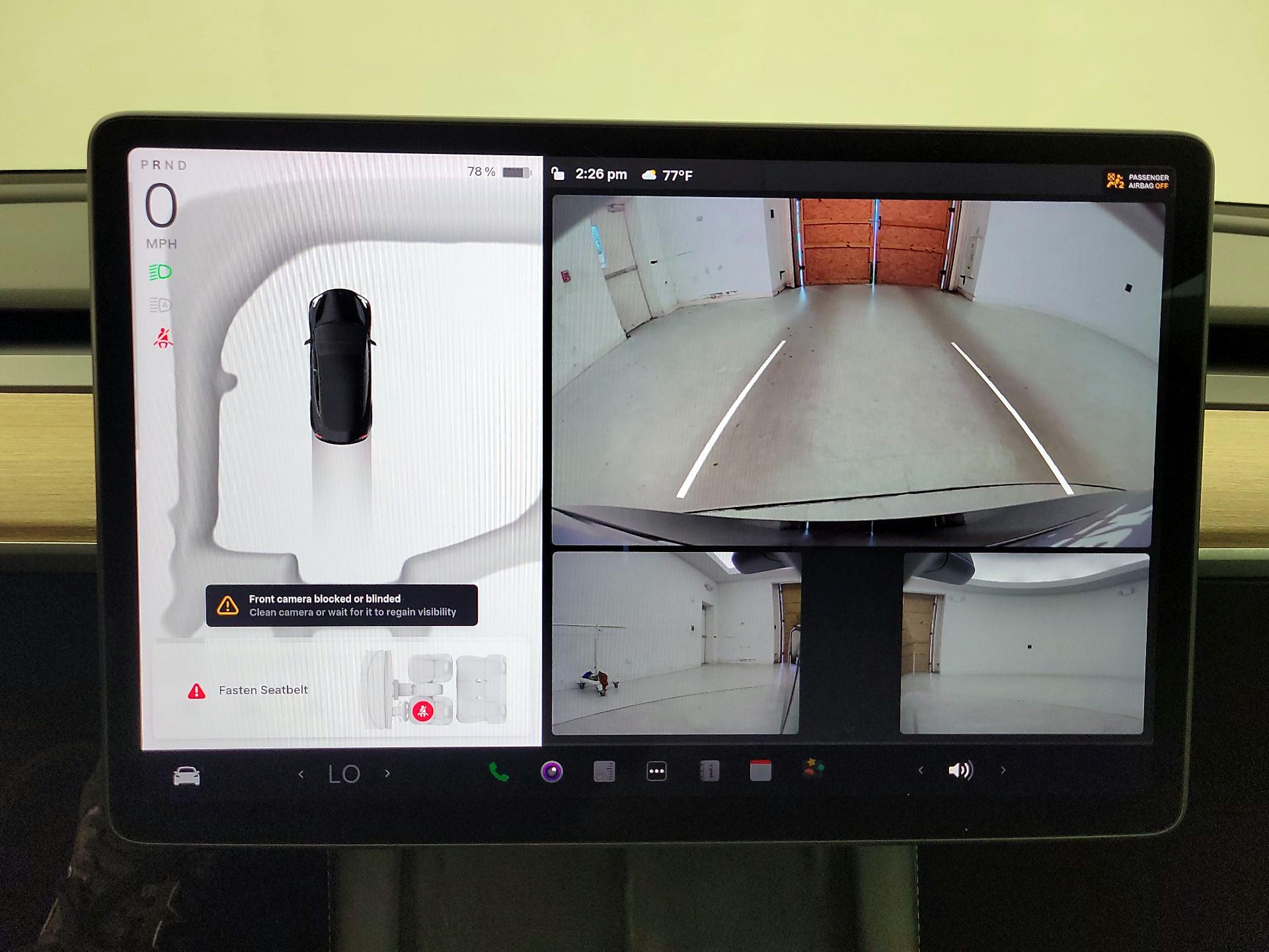 Thumbnail: 2023 Tesla Model 3 - 14