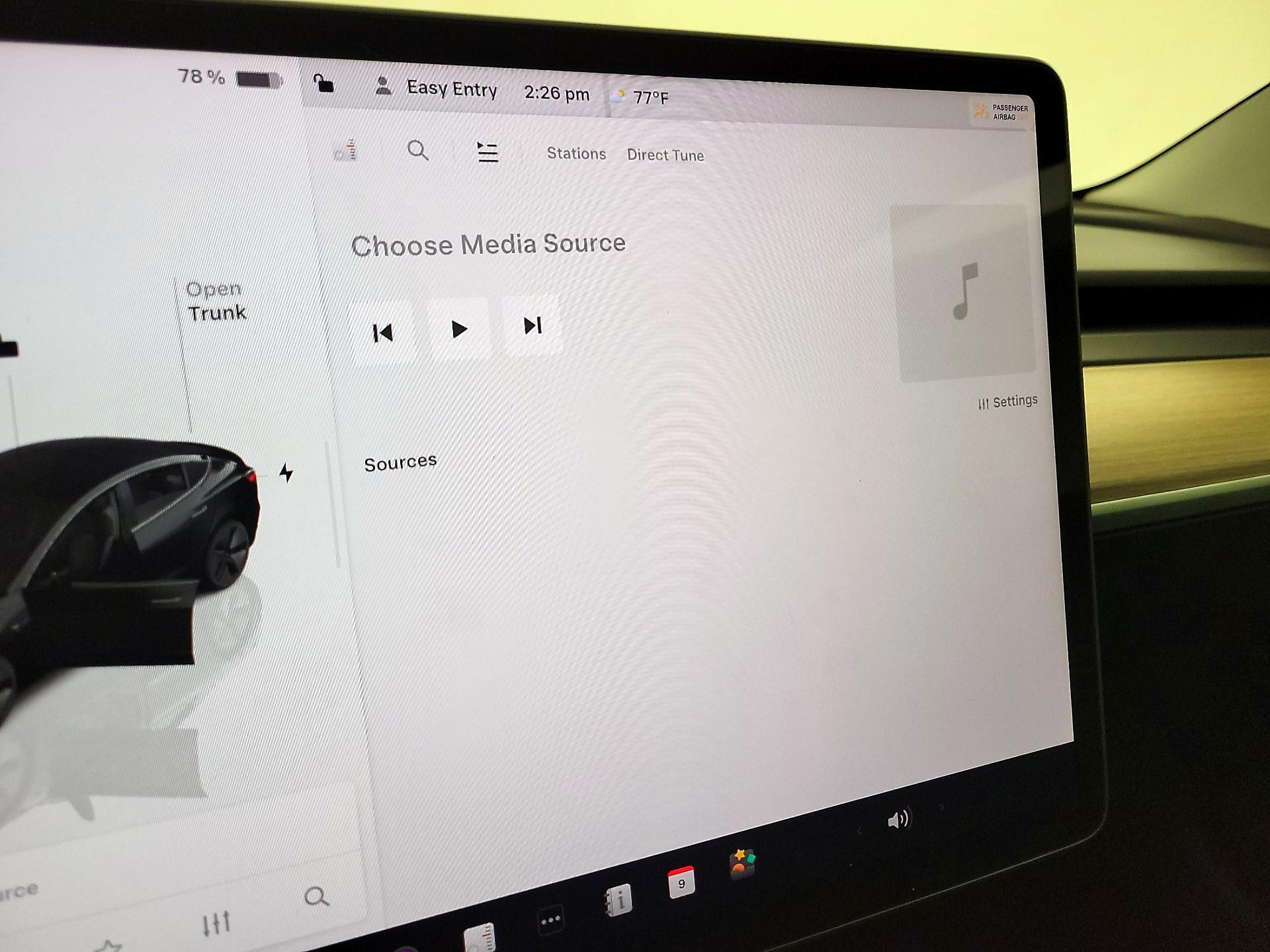 Thumbnail: 2023 Tesla Model 3 - 15