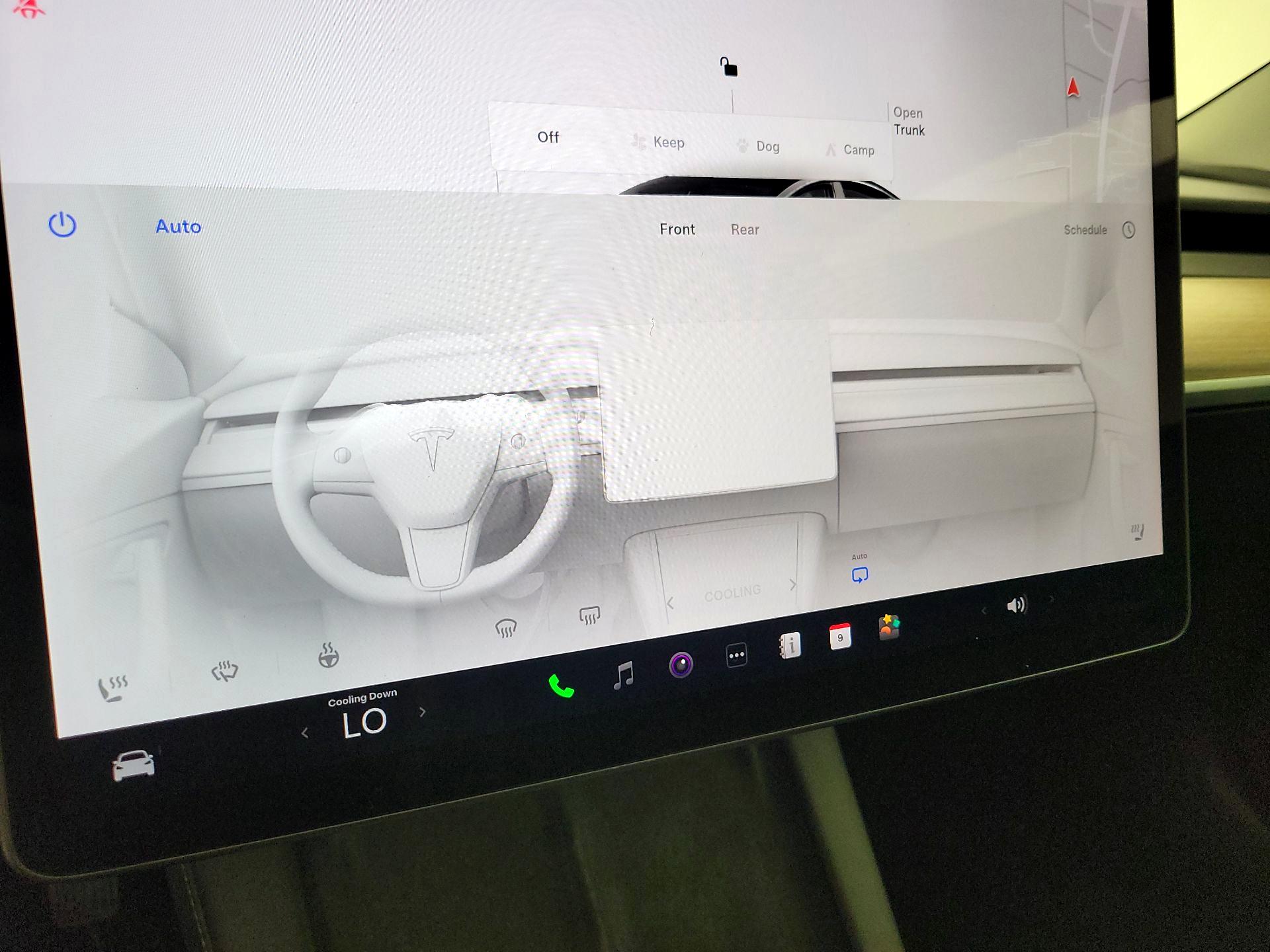 Thumbnail: 2023 Tesla Model 3 - 16