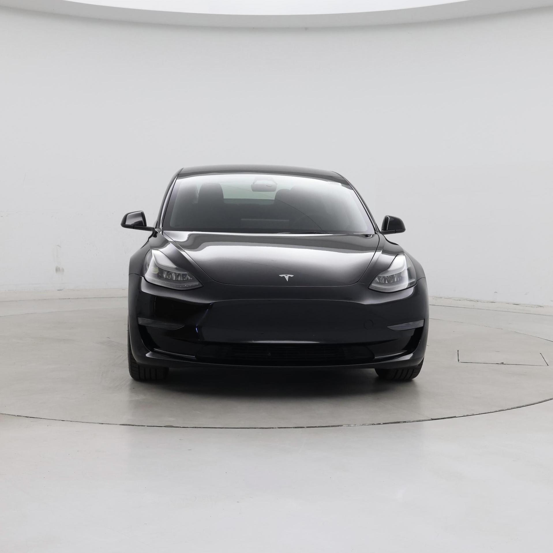 Thumbnail: 2023 Tesla Model 3 - 5