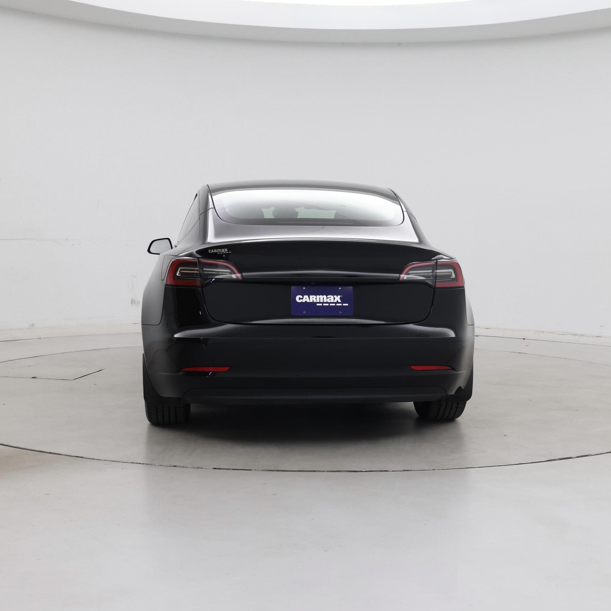 Thumbnail: 2023 Tesla Model 3 - 6