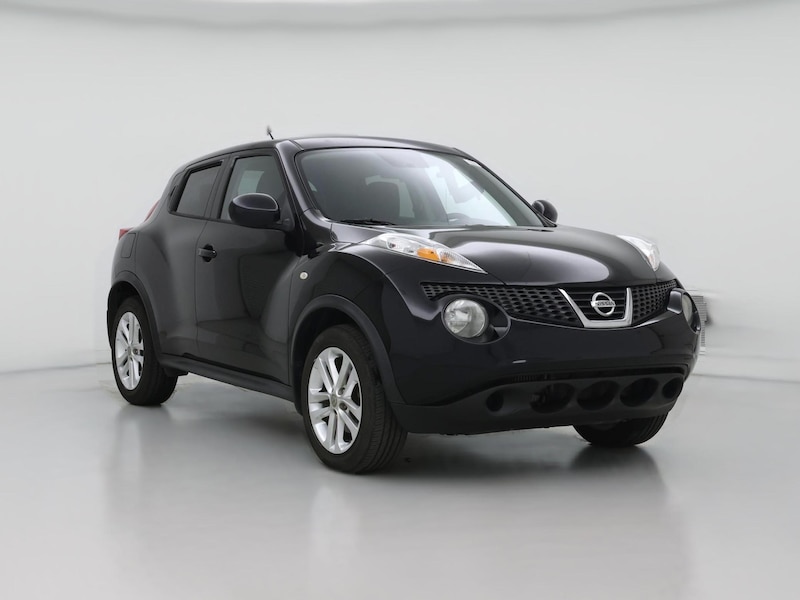 2014 Nissan Juke S -
                  Lithia Springs, GA