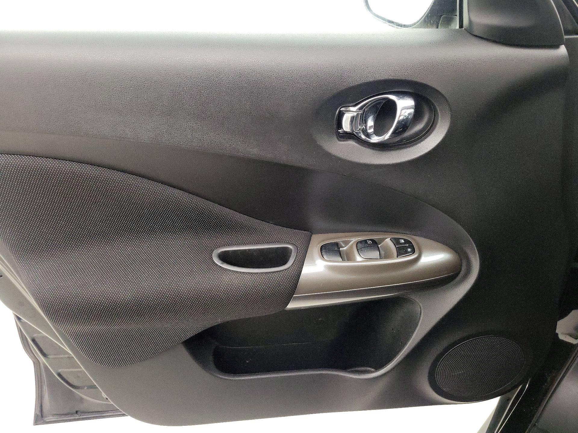 Thumbnail: 2014 Nissan Juke - 12