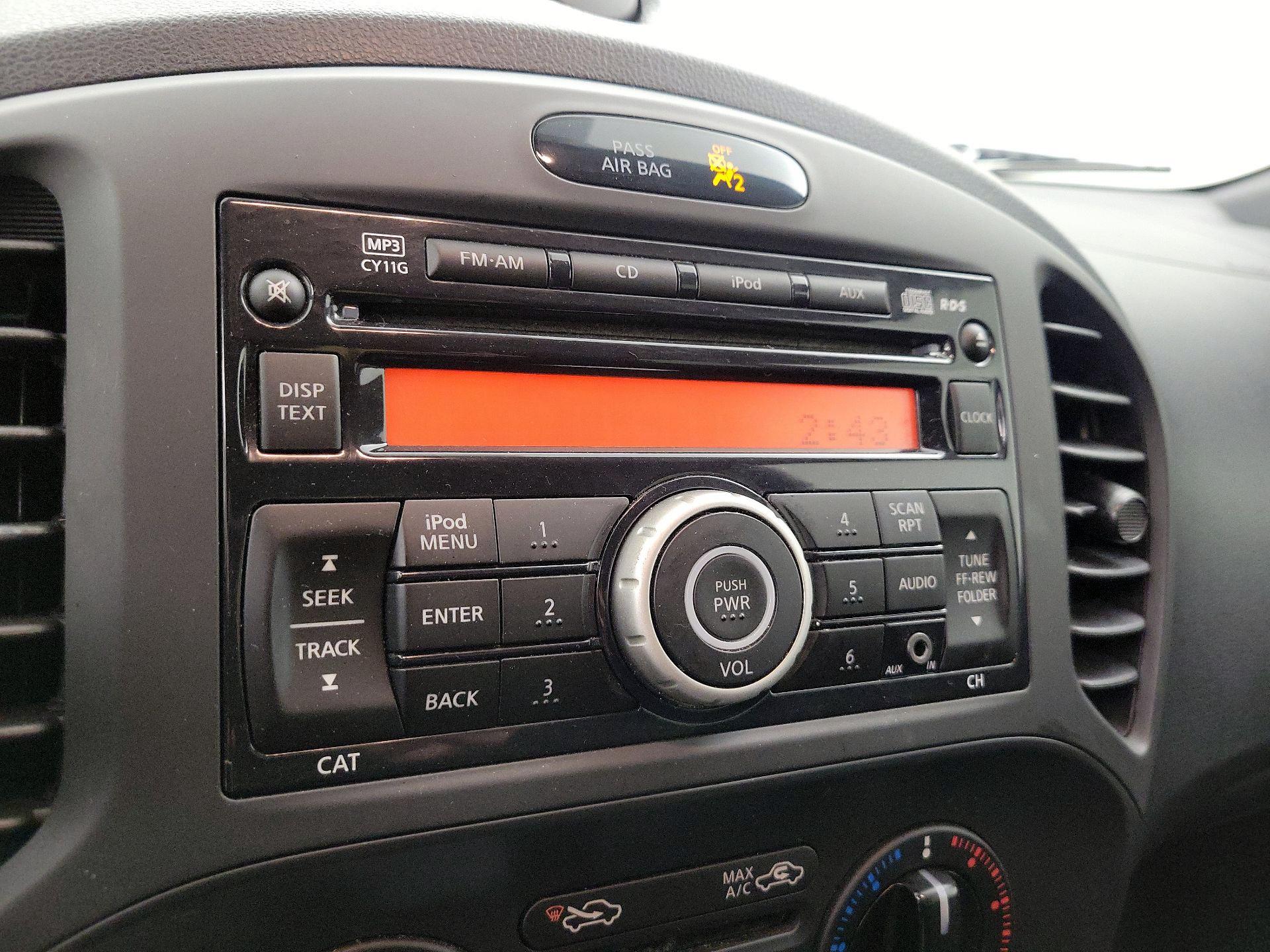 Thumbnail: 2014 Nissan Juke - 14