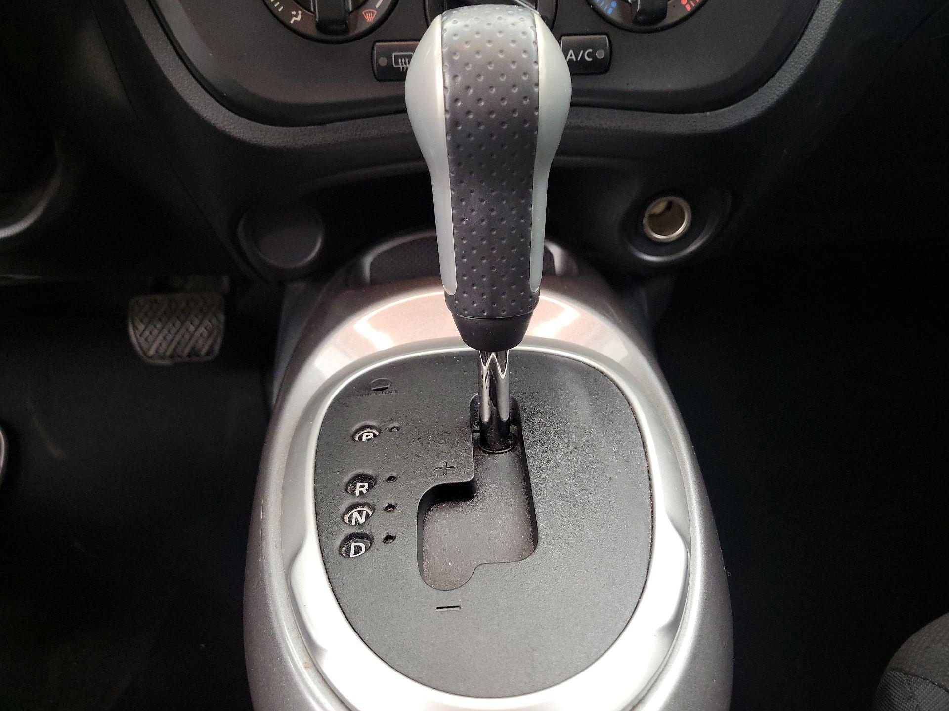 Thumbnail: 2014 Nissan Juke - 16