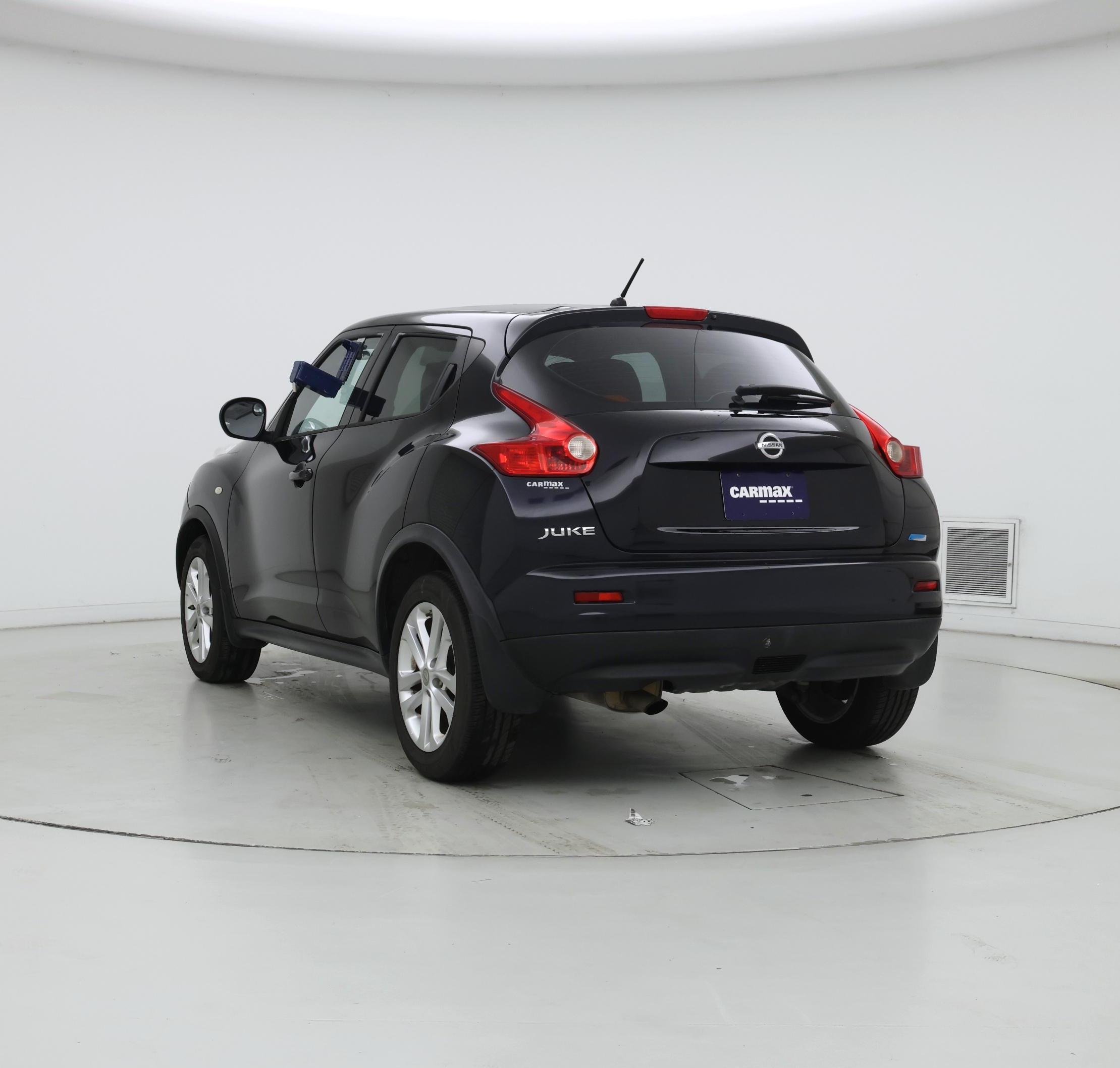 Thumbnail: 2014 Nissan Juke - 2