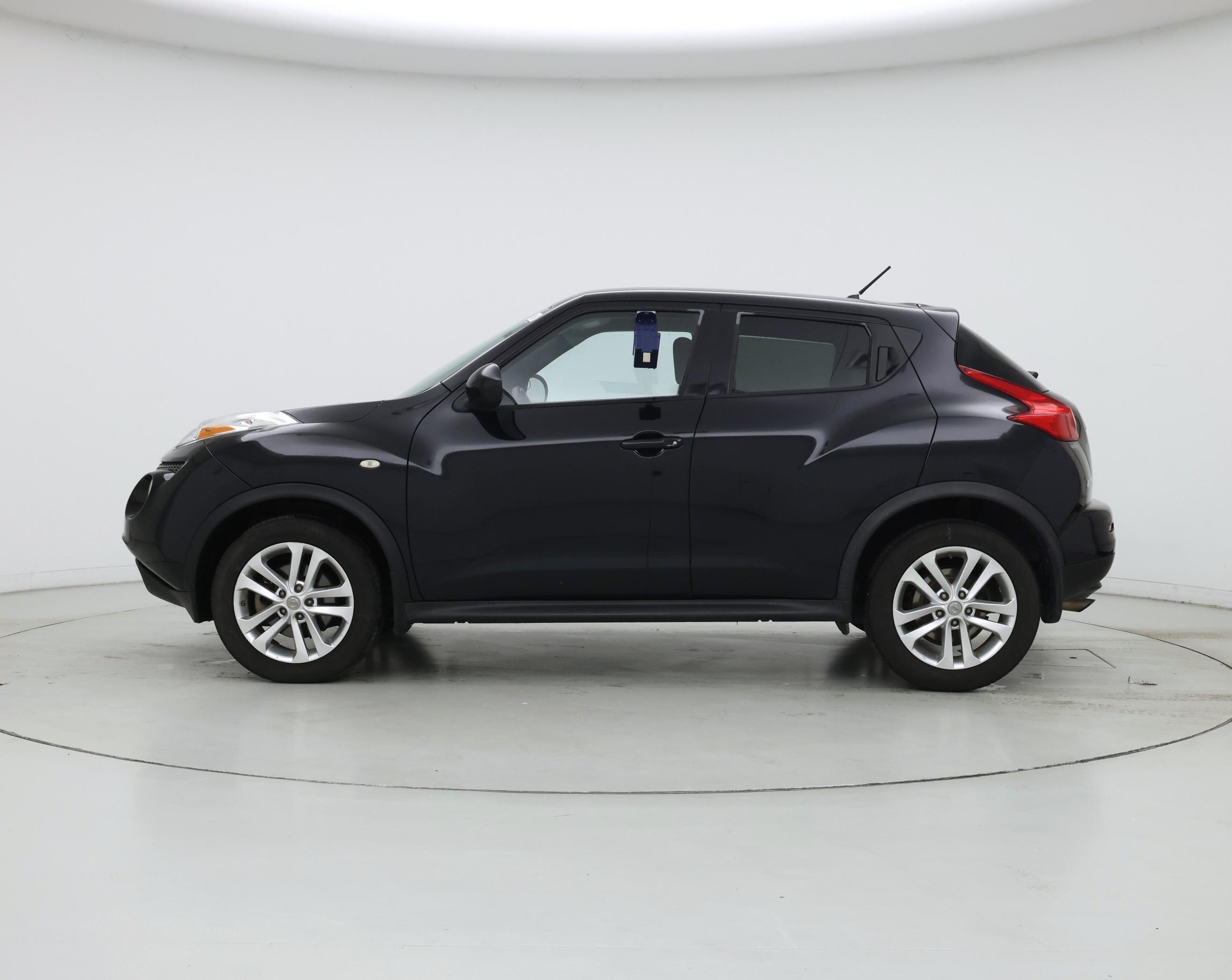 Thumbnail: 2014 Nissan Juke - 3