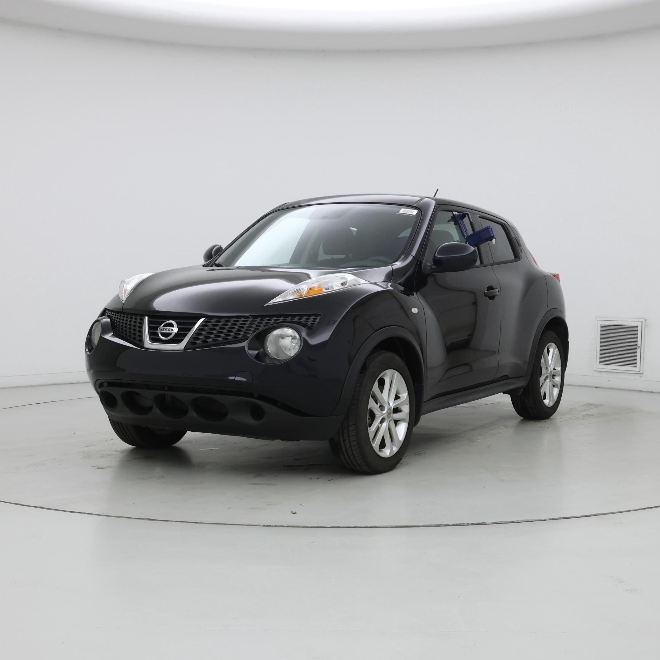 Thumbnail: 2014 Nissan Juke - 4