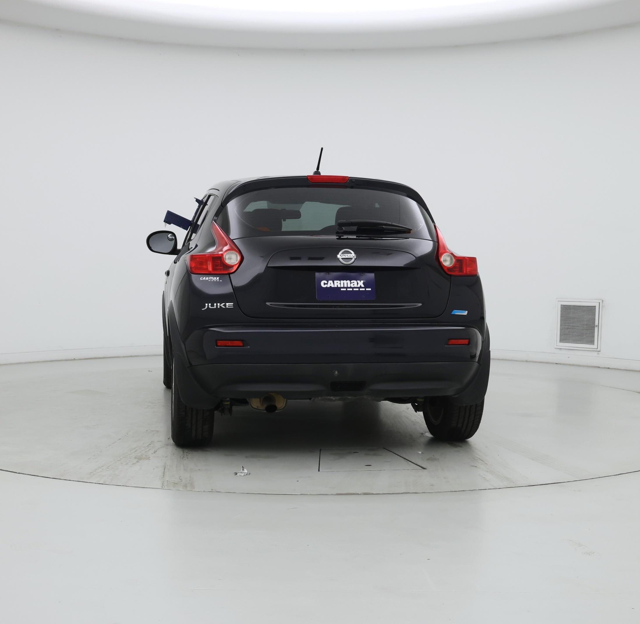 Thumbnail: 2014 Nissan Juke - 6