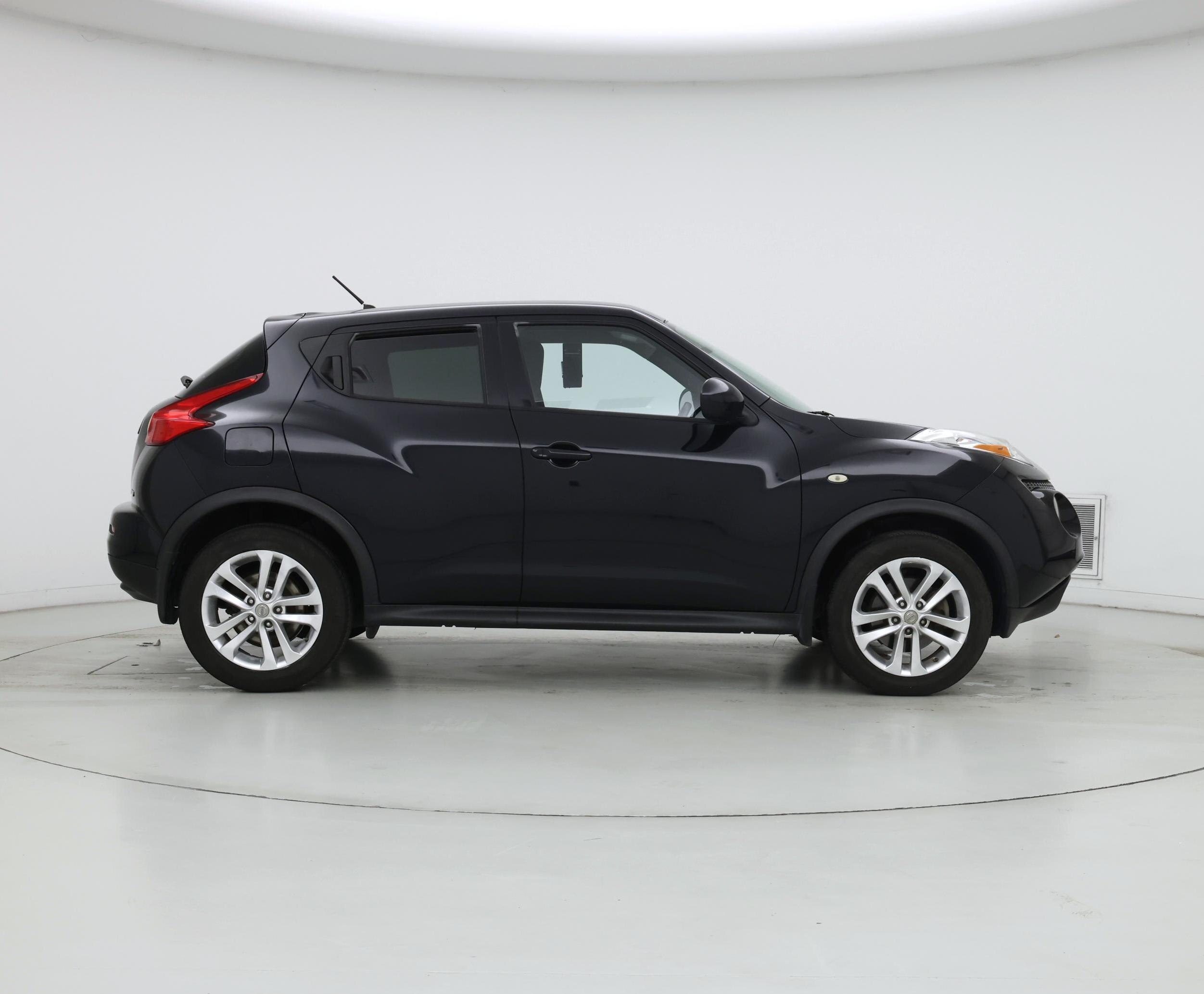 Thumbnail: 2014 Nissan Juke - 7