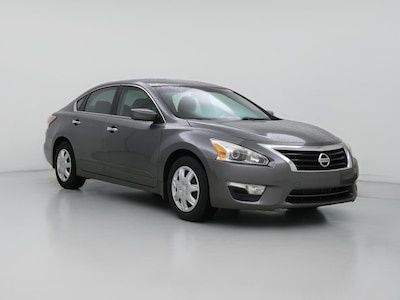 2015 Nissan Altima S