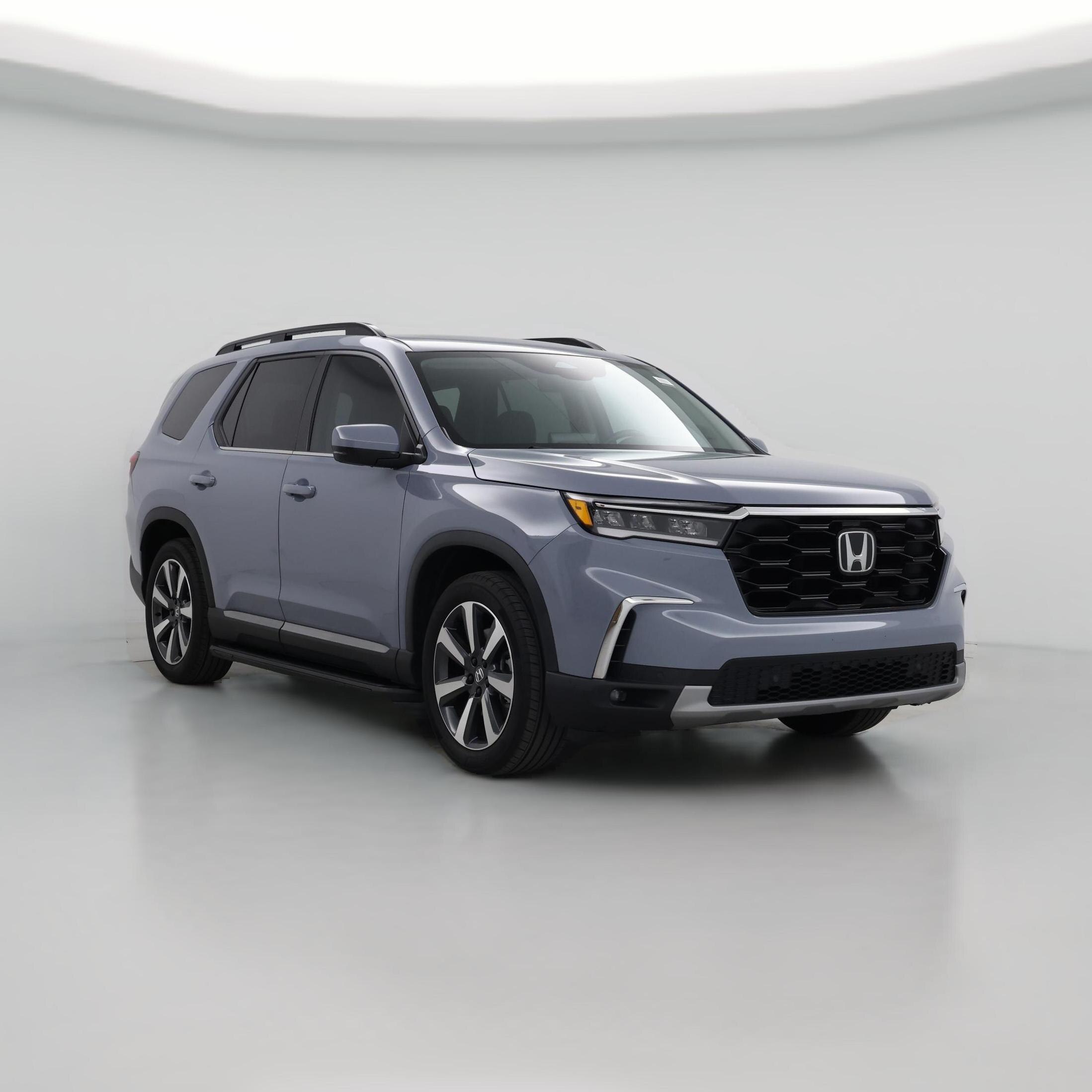 Thumbnail: 2025 Honda Pilot - 1