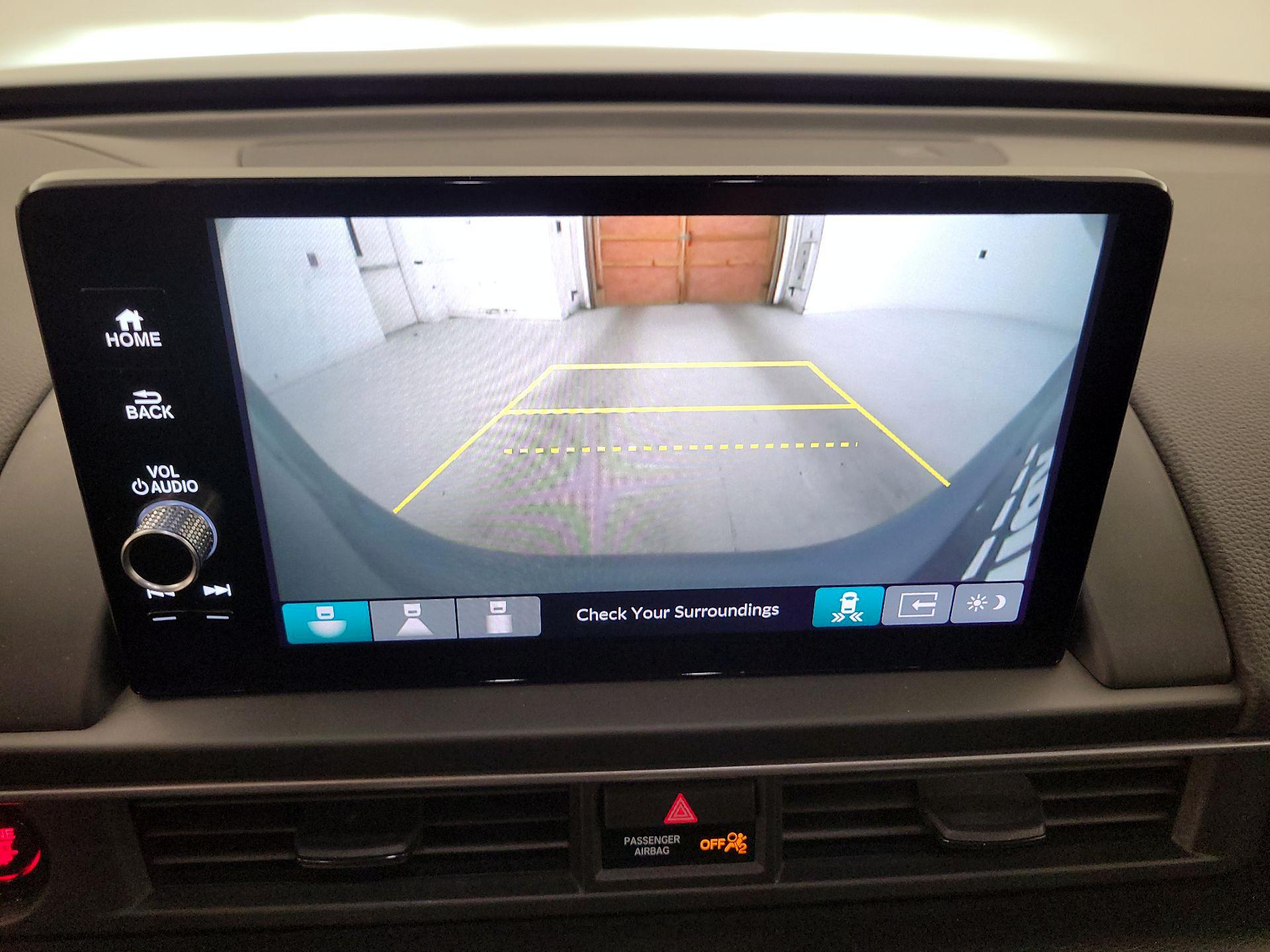 Thumbnail: 2025 Honda Pilot - 14