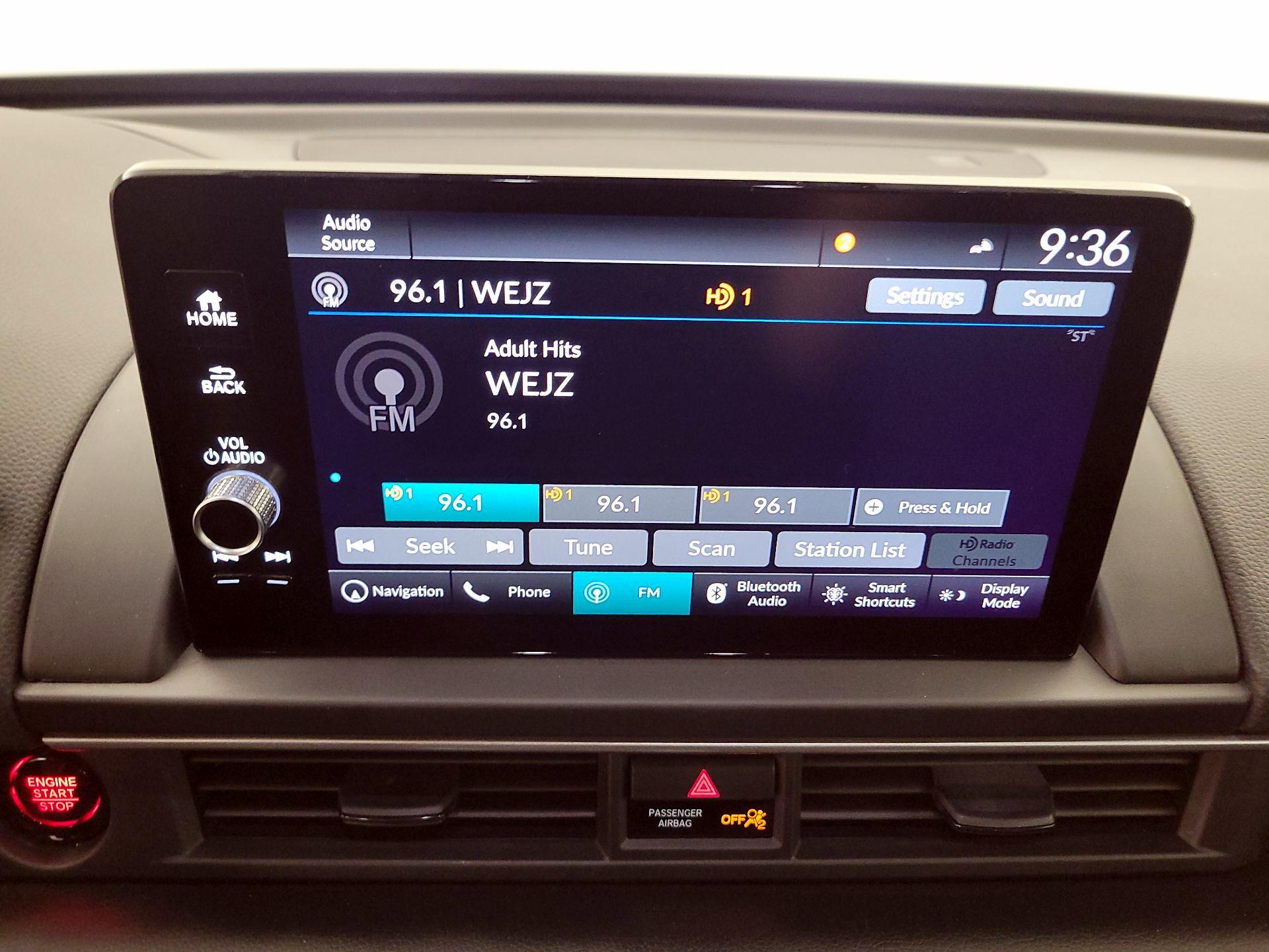 Thumbnail: 2025 Honda Pilot - 15