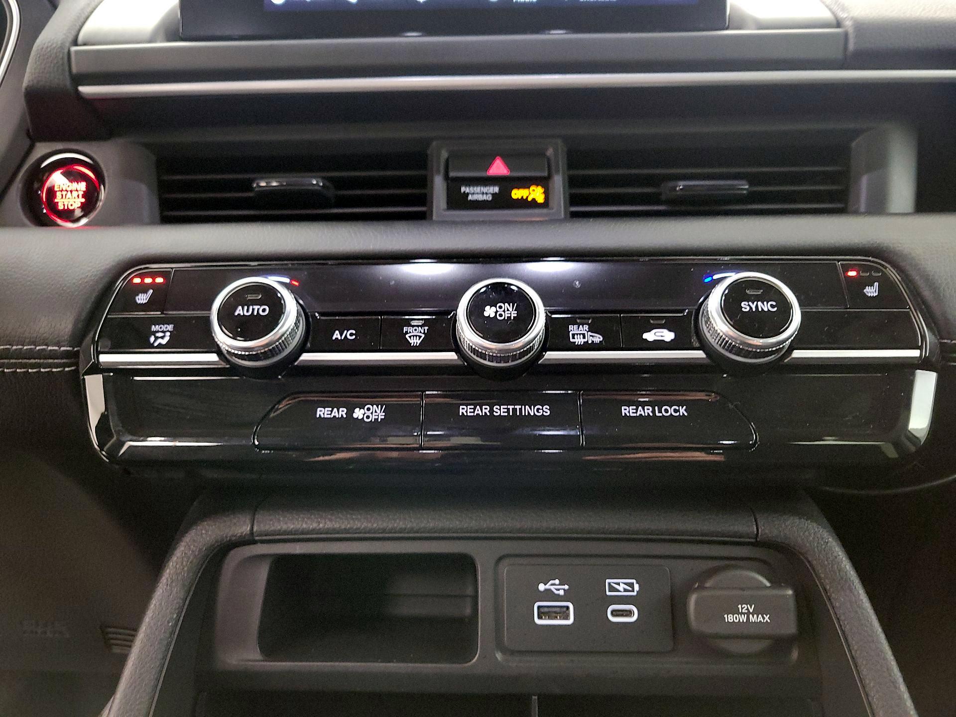 Thumbnail: 2025 Honda Pilot - 16