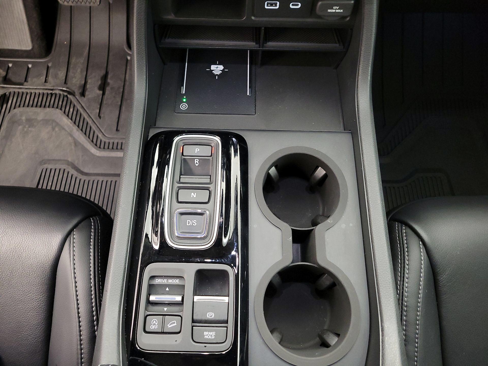 Thumbnail: 2025 Honda Pilot - 17