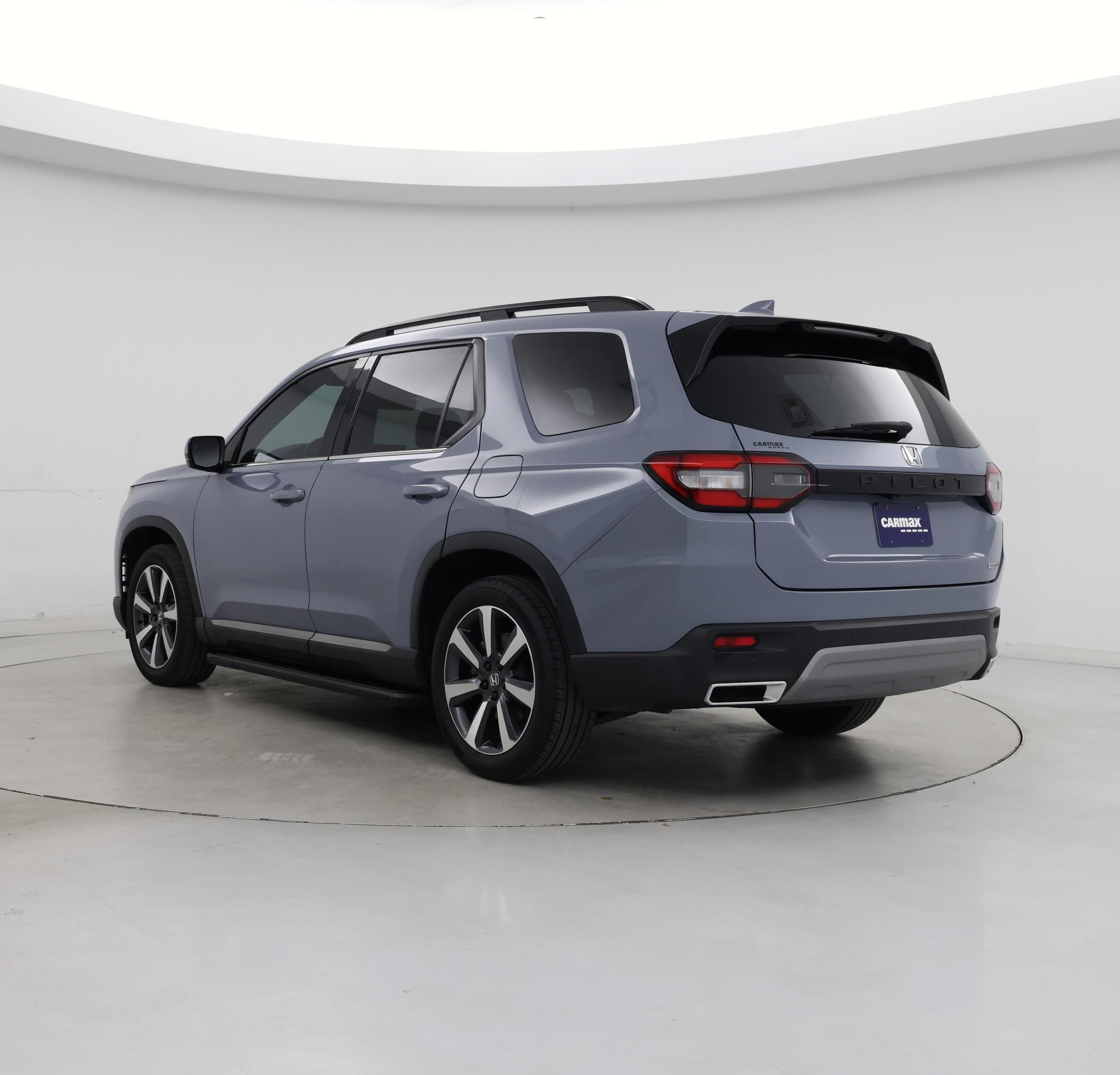 Thumbnail: 2025 Honda Pilot - 2