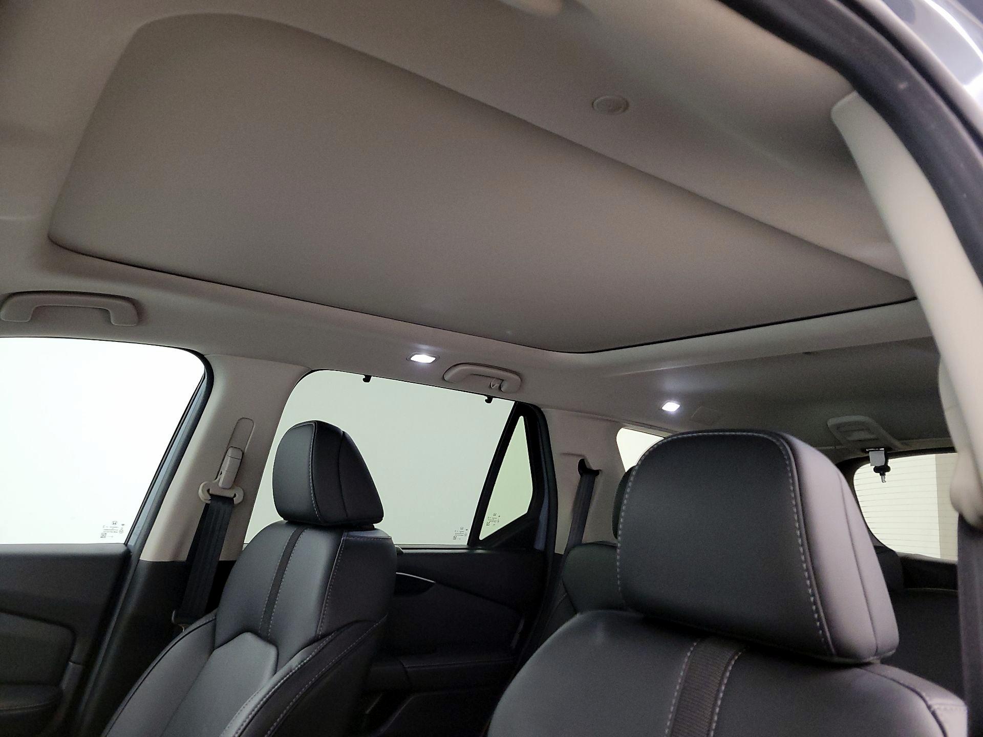 Thumbnail: 2025 Honda Pilot - 19